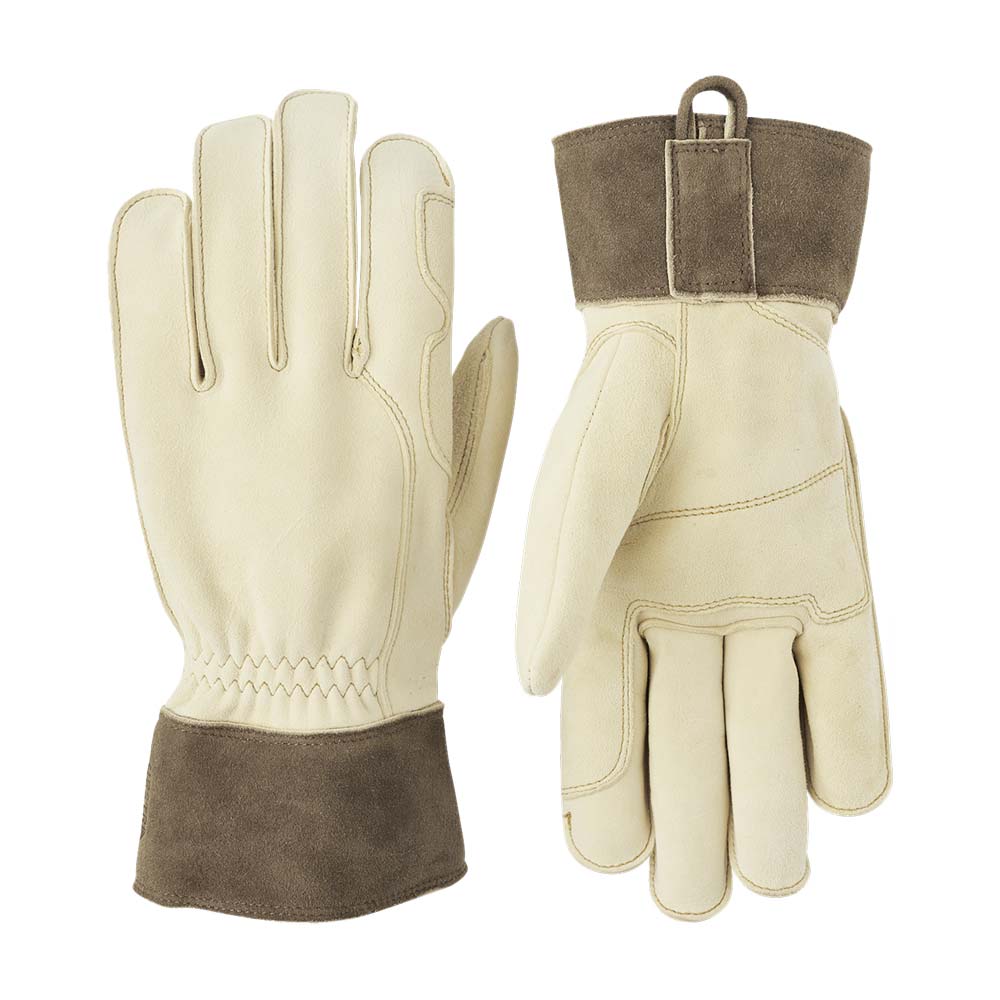 3001470 CHAMOIS RANCH GLOVE