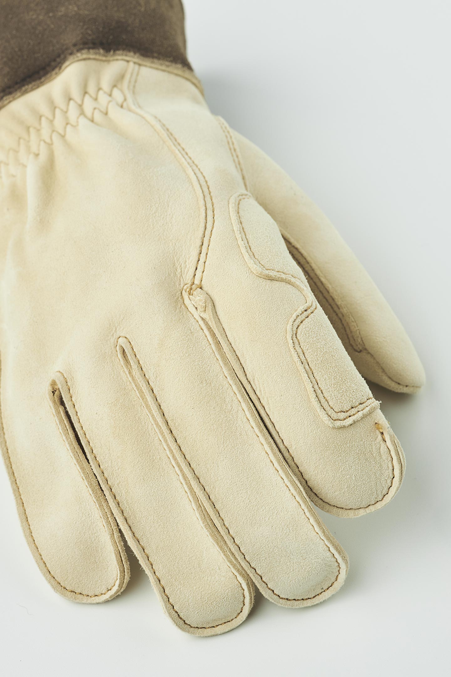 3001470 CHAMOIS RANCH GLOVE | フルマークスストア-北欧アウトドア