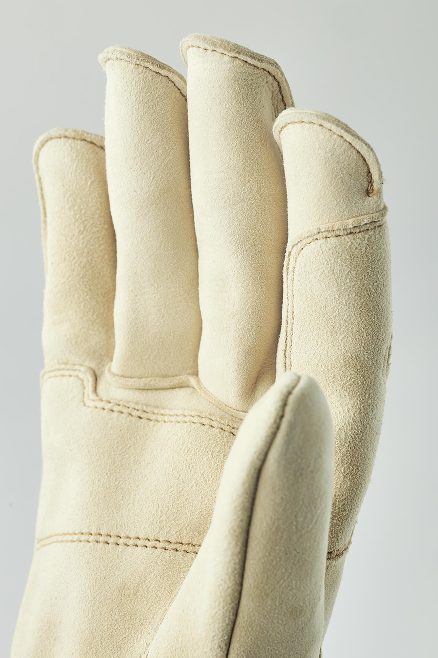 モウモウ ストックブーツ】MORRISON Brown 12