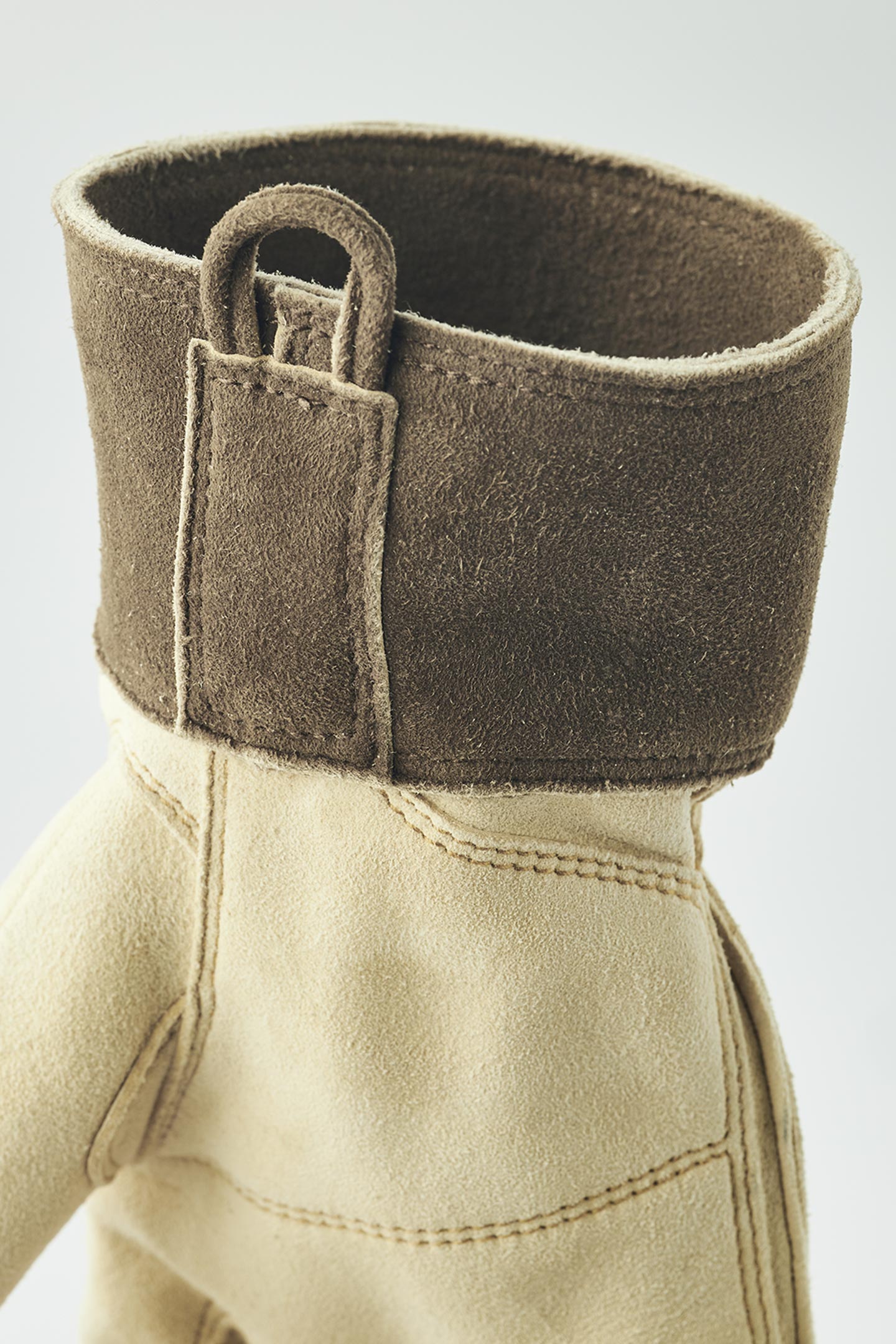 3001470 CHAMOIS RANCH GLOVE | フルマークスストア-北欧アウトドア