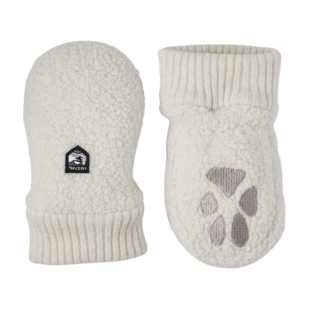 36831 HELAGS ECOCUIR JR MITT | フルマークスストア-北欧
