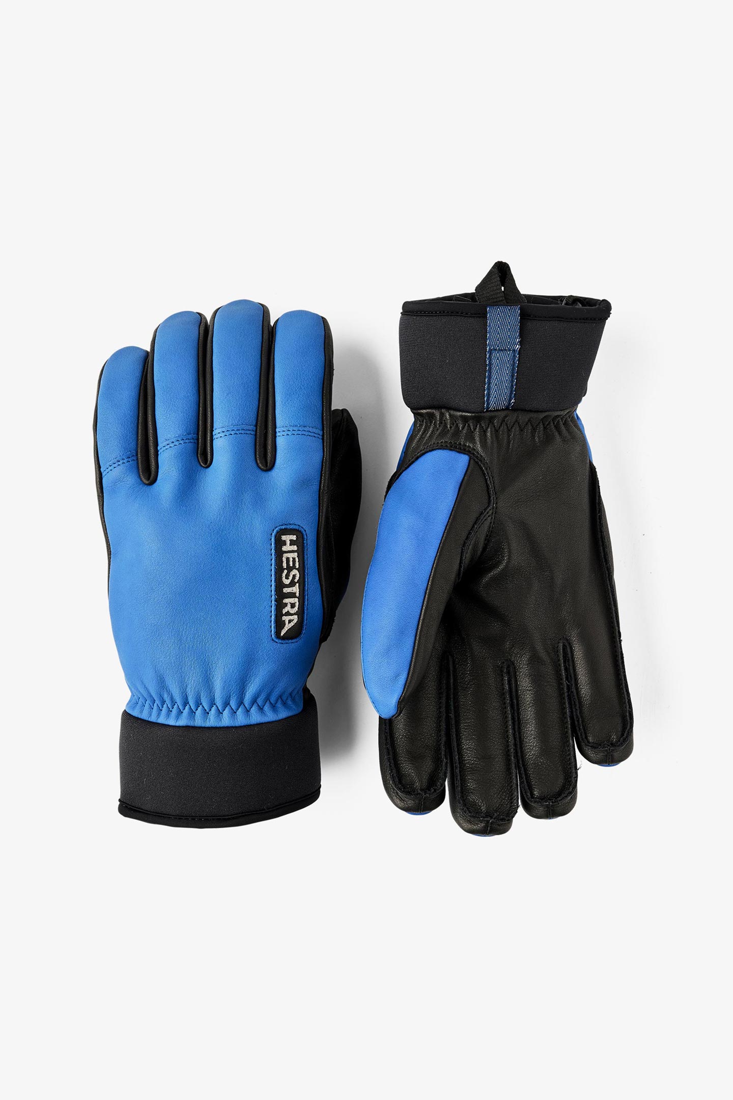 3001620 ARMY LEATHER WOOL TERRY | フルマークスストア-北欧