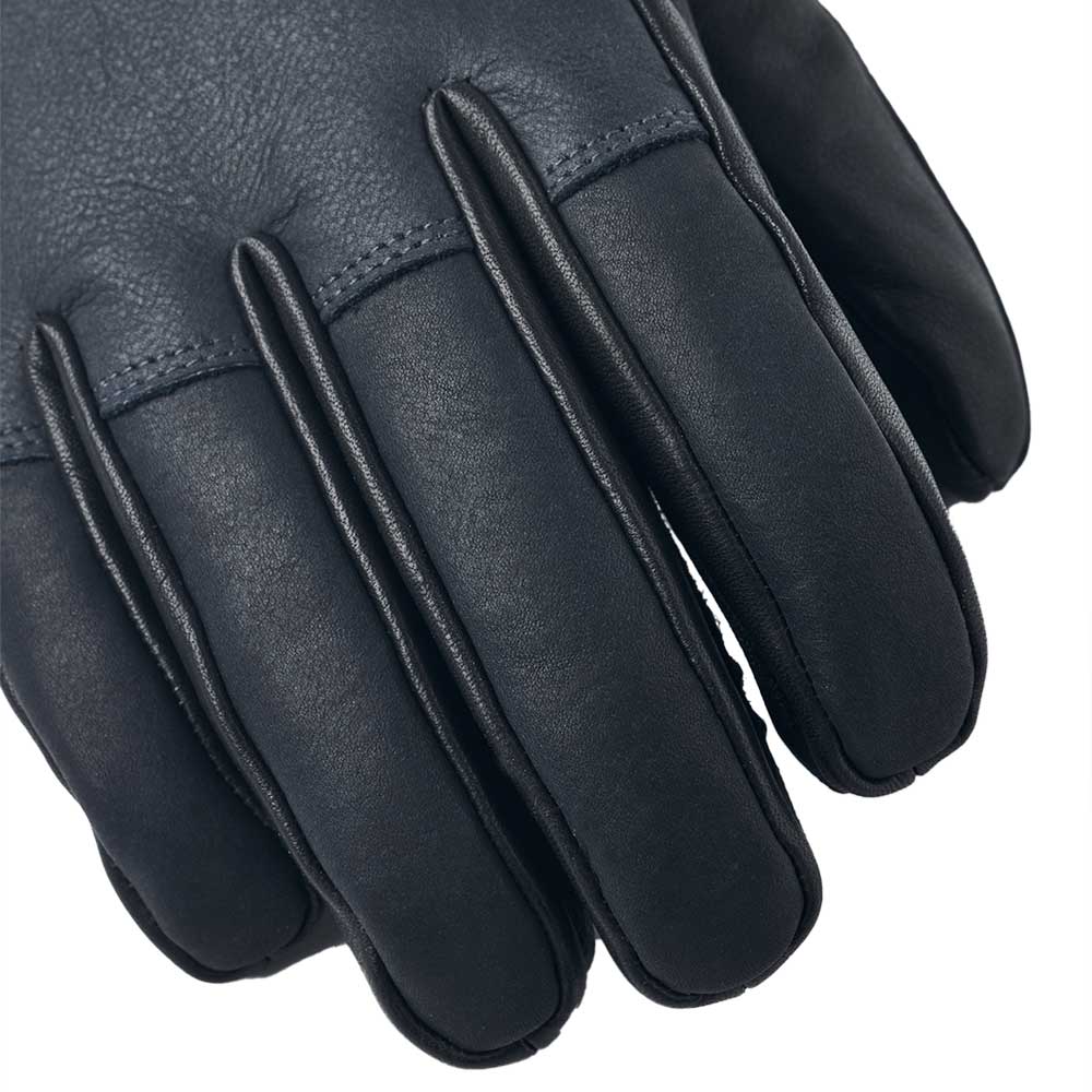3001620 ARMY LEATHER WOOL TERRY | フルマークスストア-北欧 3001620 ARMY LEATHER WOOL TERRY | フルマークスストア-北欧