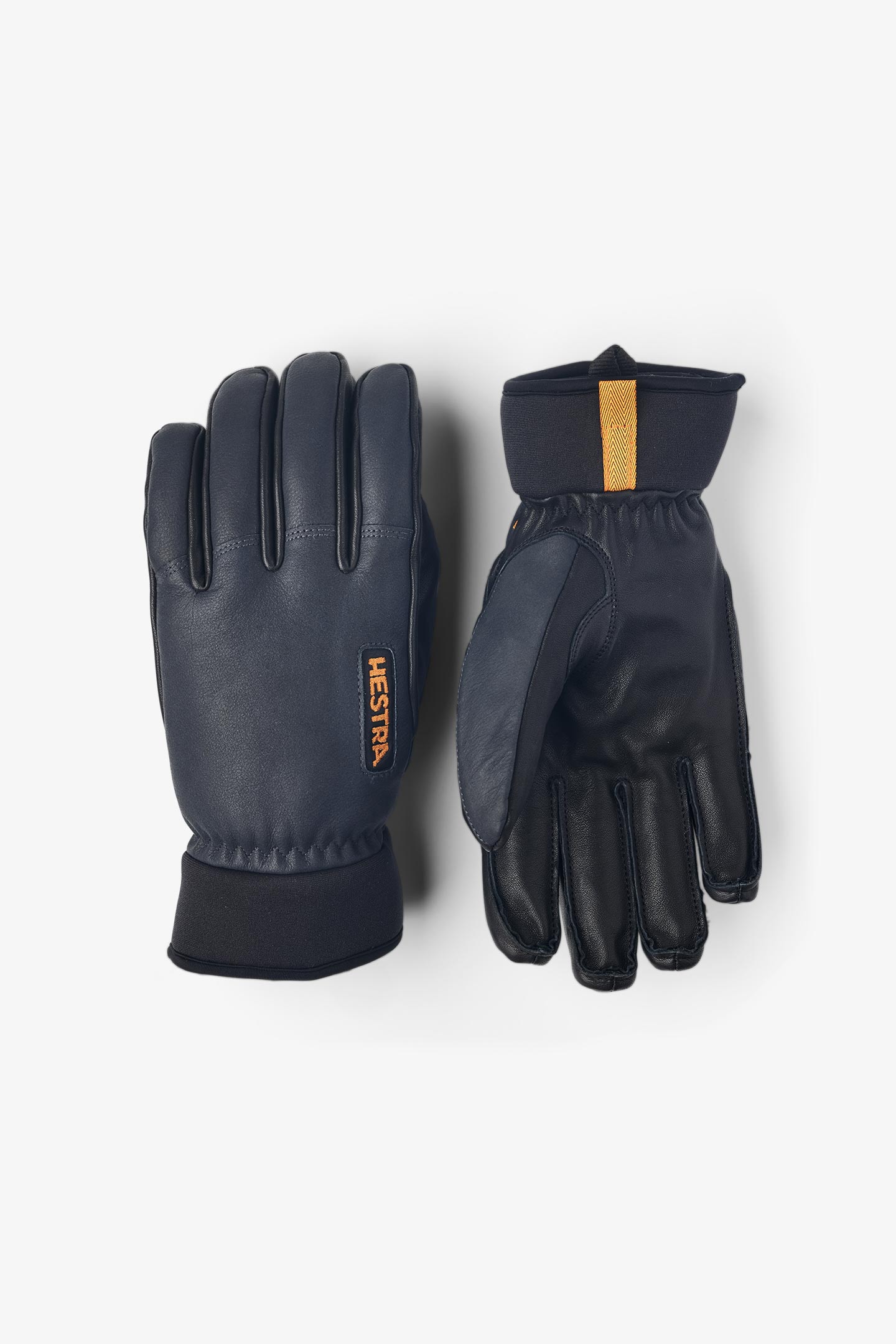 3001620 ARMY LEATHER WOOL TERRY | フルマークスストア-北欧