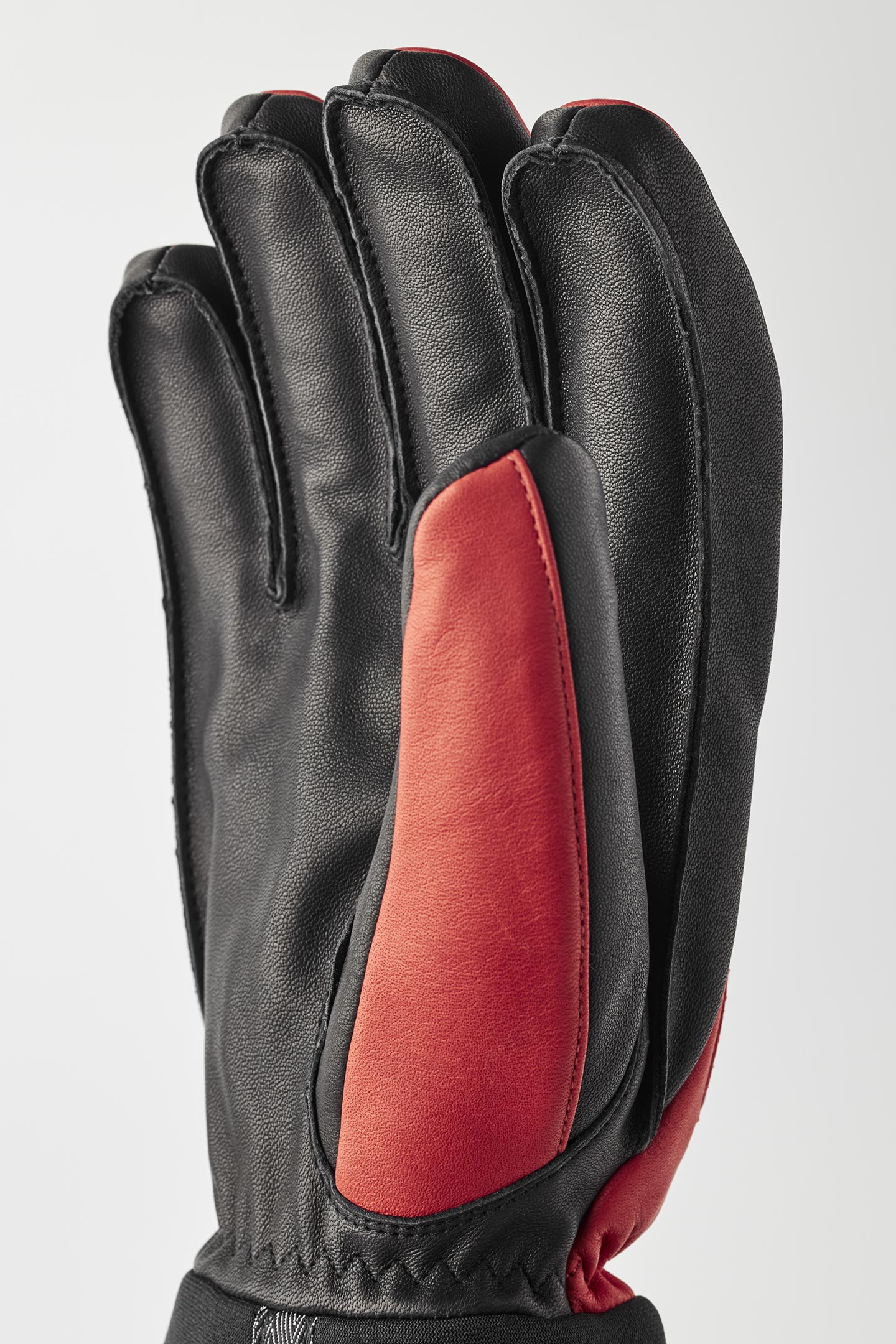 3001620 ARMY LEATHER WOOL TERRY | フルマークスストア-北欧