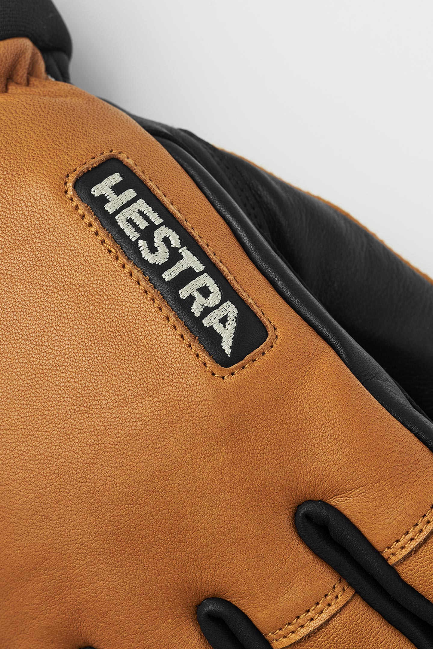 3001620 ARMY LEATHER WOOL TERRY | フルマークスストア-北欧