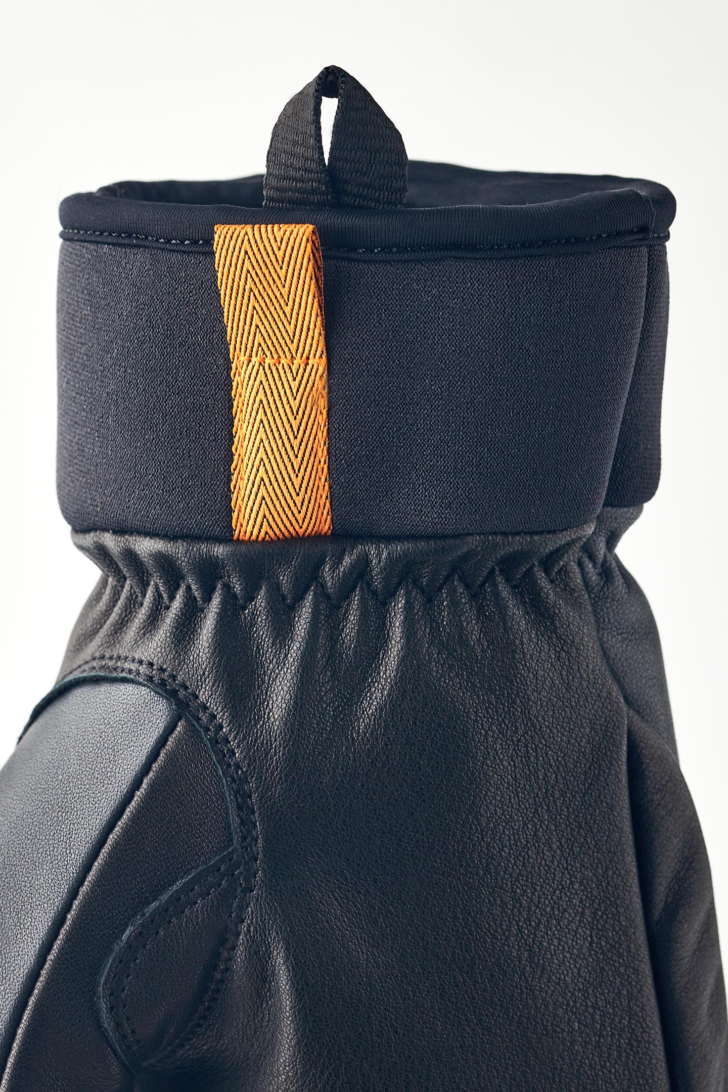 ヘストラ　アーミーレザーウールテリー 3001620 ARMY LEATHER WOOL TERRY | フルマークスストア-北欧