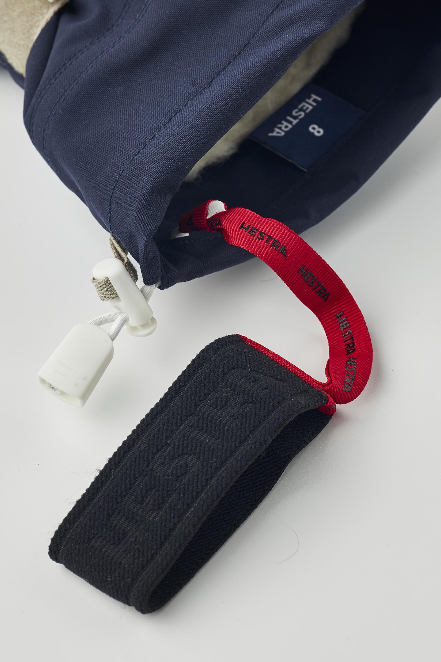 3001881 MONO WOOL MITT | フルマークスストア-北欧アウトドア用品