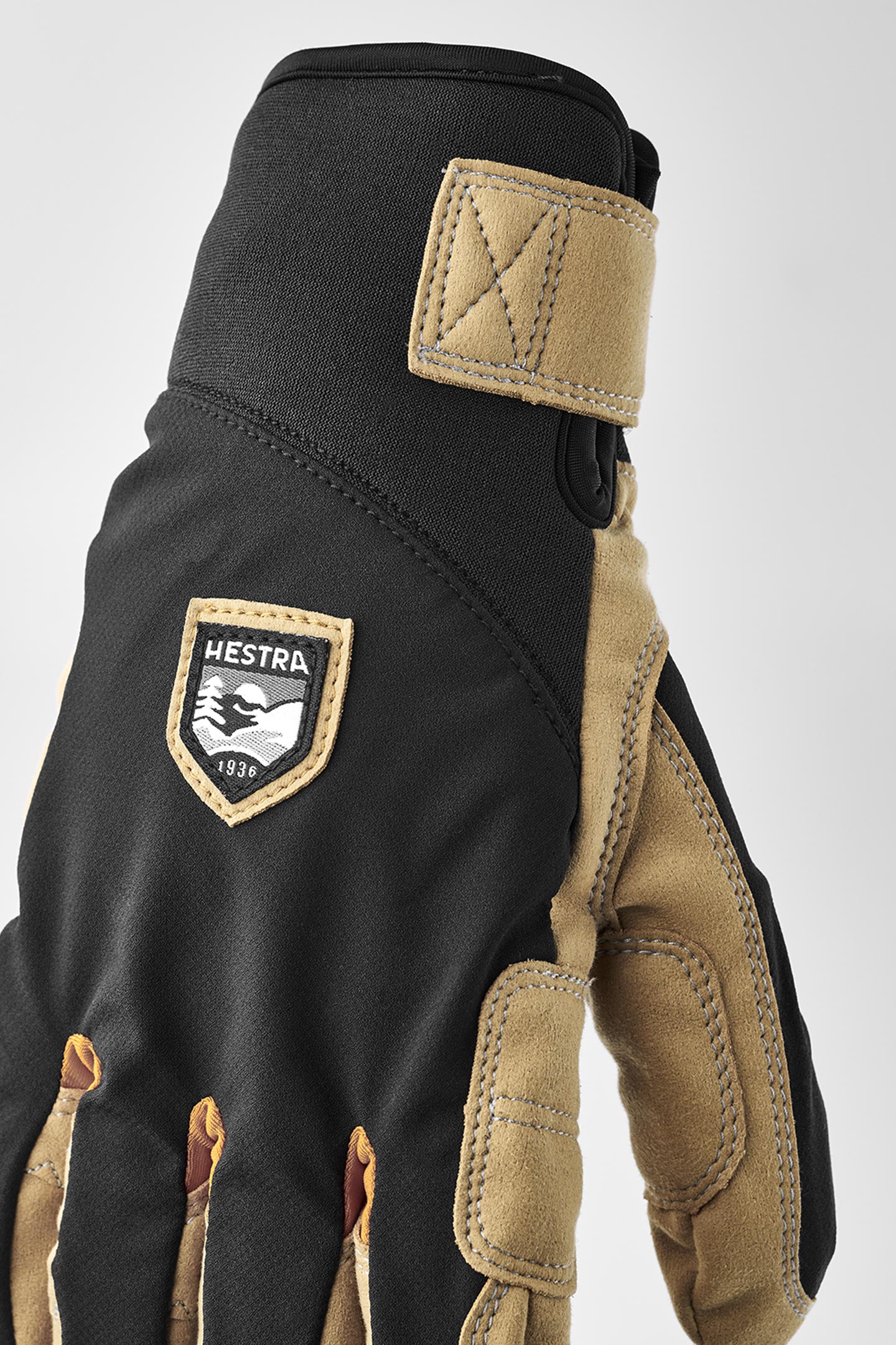 3001910 ERGO GRIP VEKTOR | フルマークスストア-北欧アウトドア用品