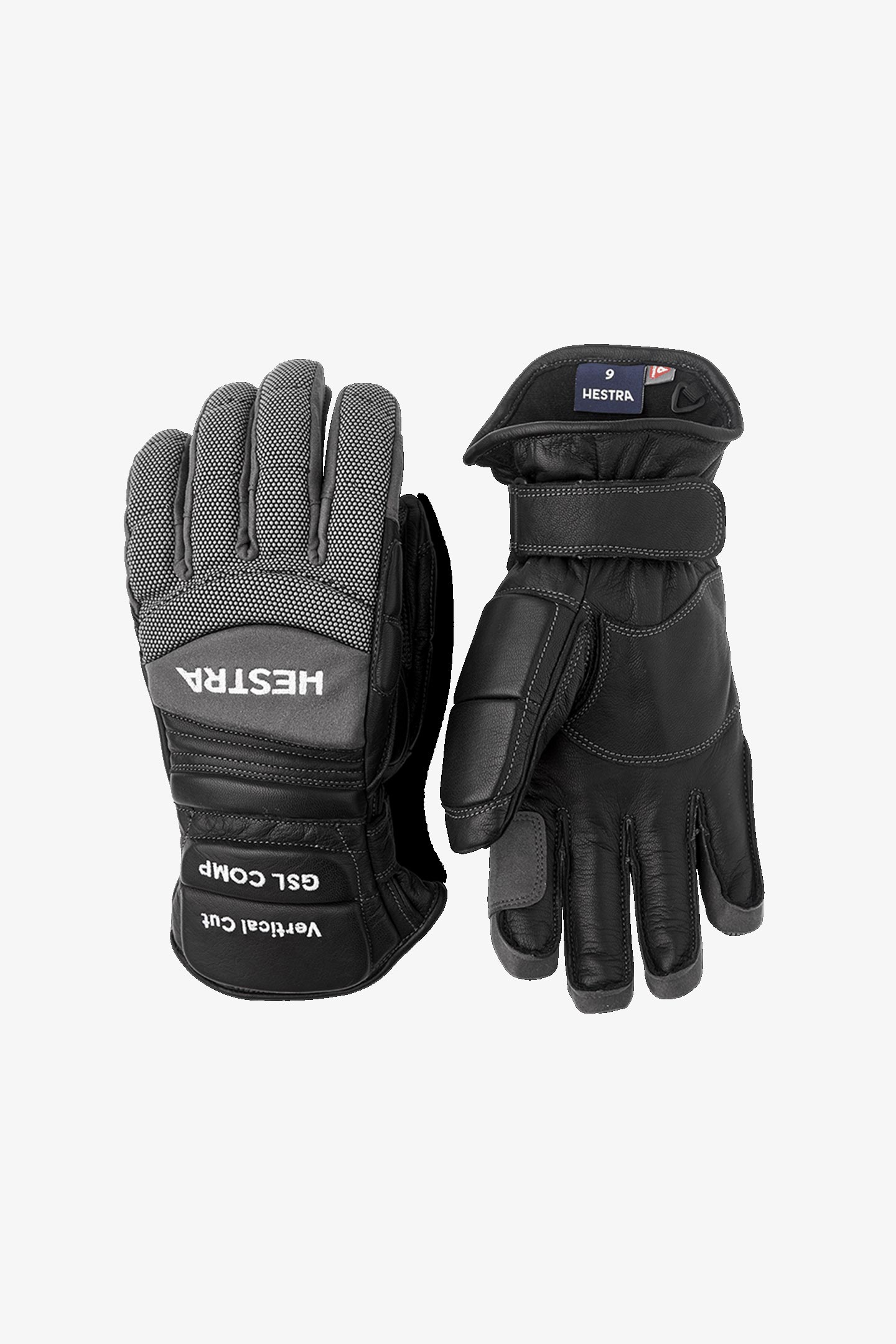 NOROLL UFF GLOVE ノーロル　グローブ NOROLL UFF MITTEN & GLOVE STRIPE / ノーロール ミトン