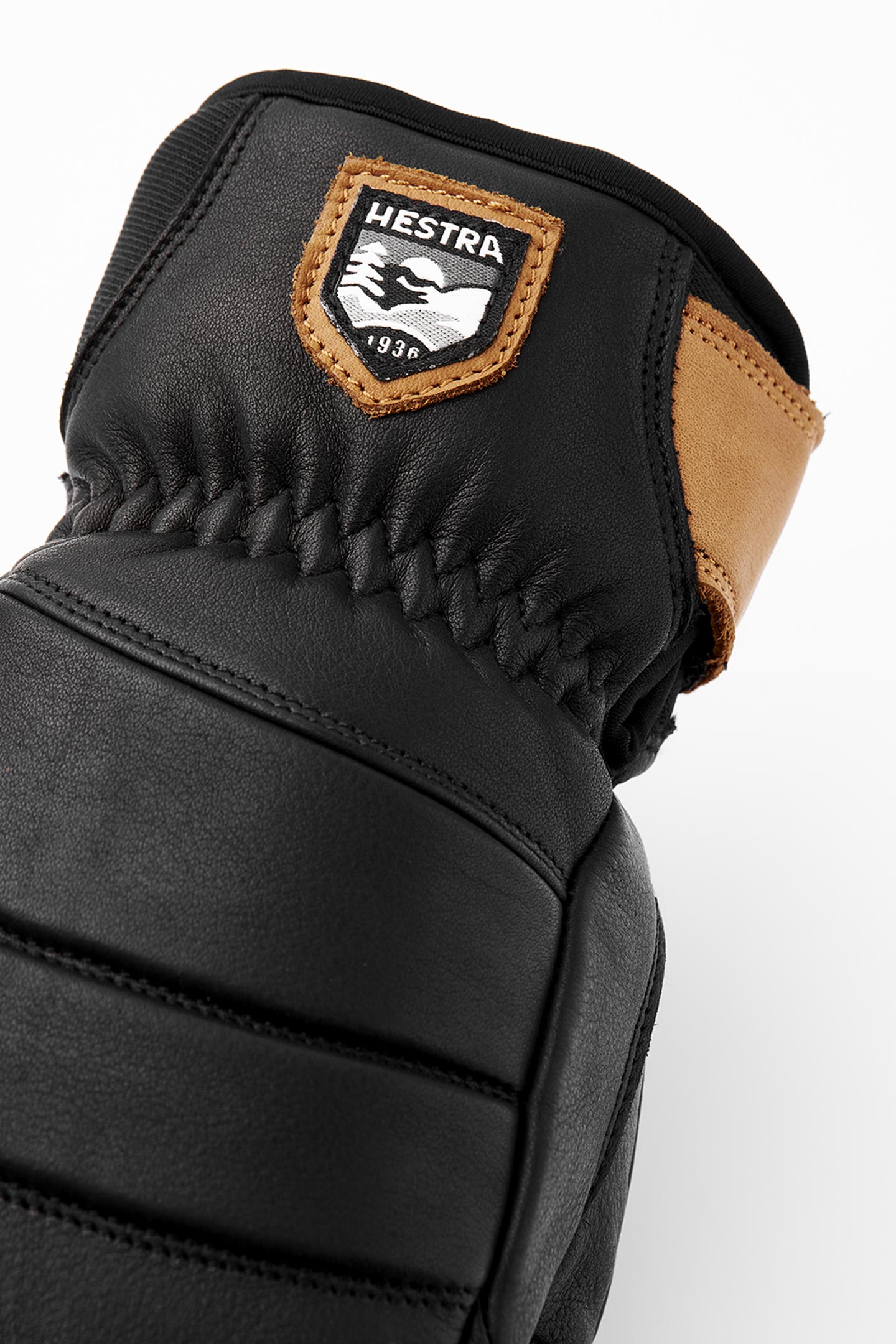 3002081 WOMENS FALL LINE MITT | フルマークスストア-北欧アウトドア