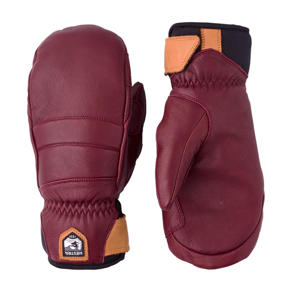 3002081 WOMENS FALL LINE MITT