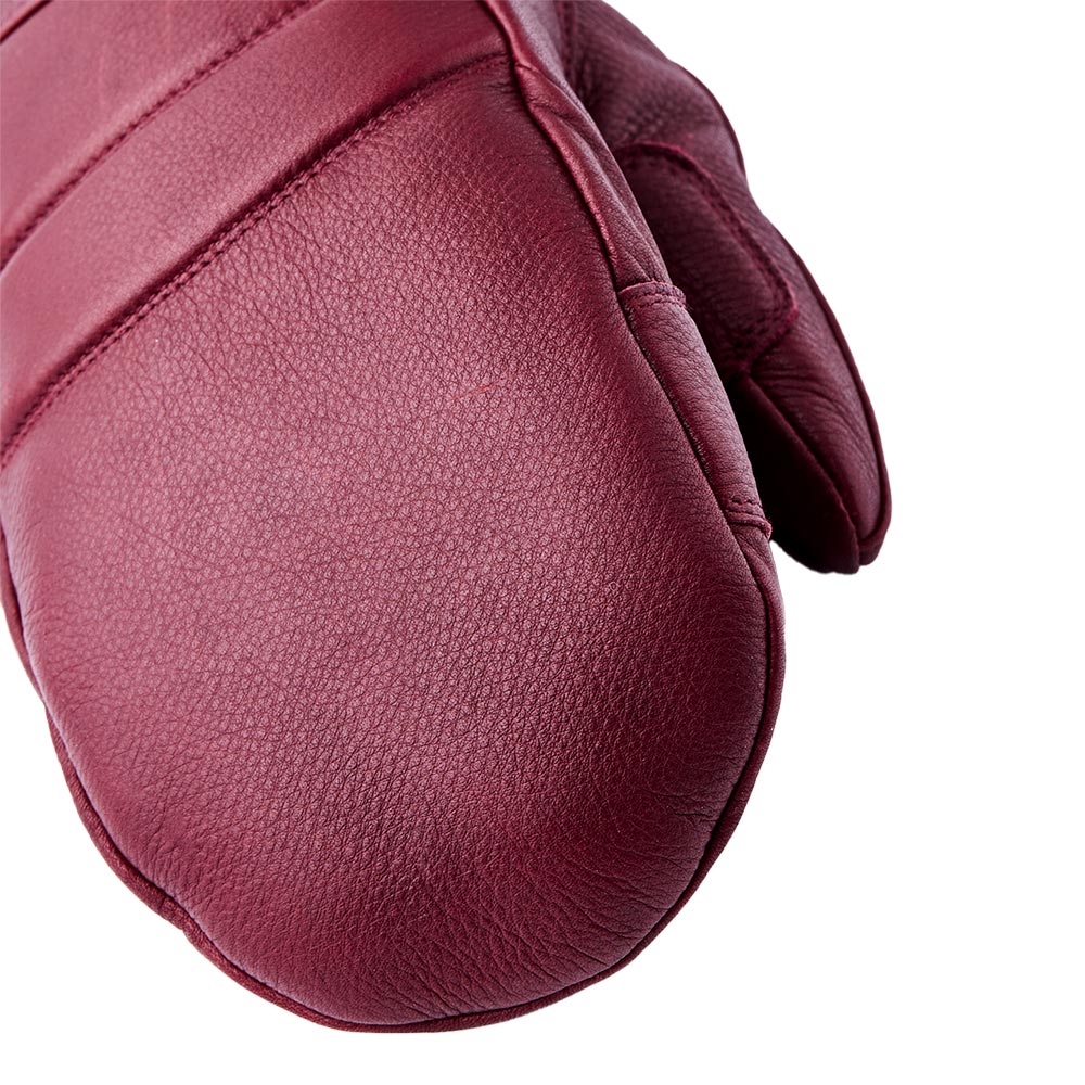 3002081 WOMENS FALL LINE MITT | フルマークスストア-北欧