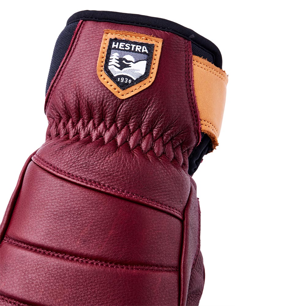 3002081 WOMENS FALL LINE MITT | フルマークスストア-北欧