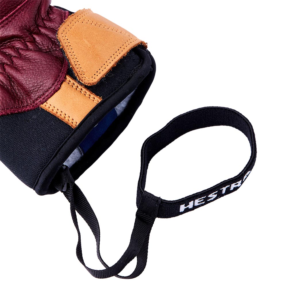 3002081 WOMENS FALL LINE MITT | フルマークスストア-北欧