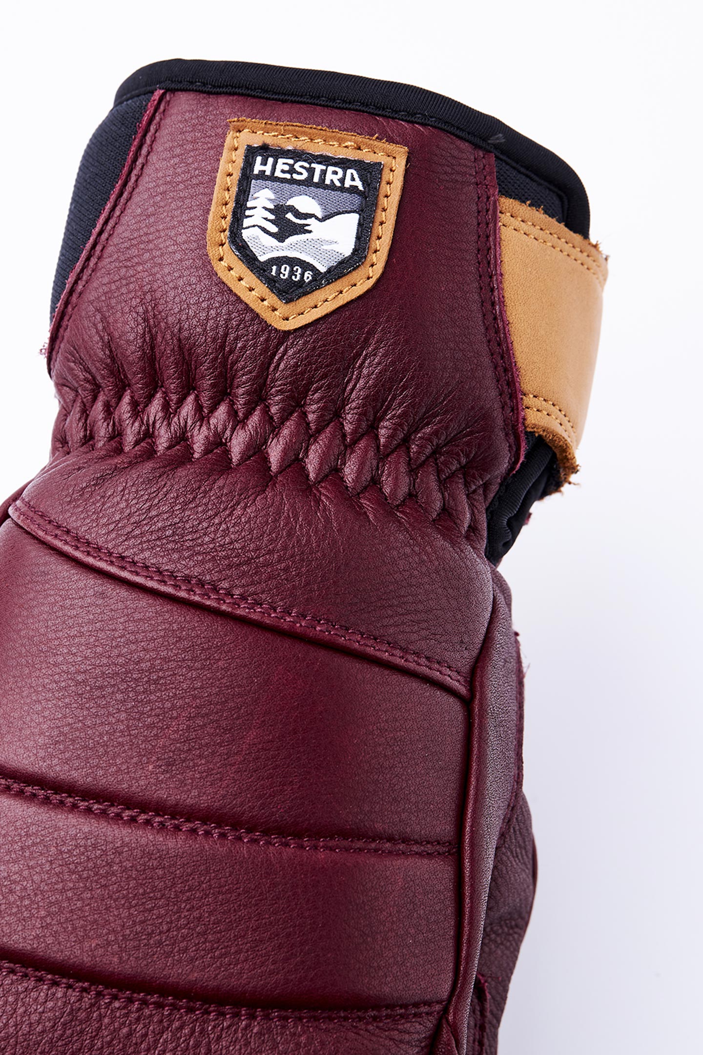 3002081 WOMENS FALL LINE MITT | フルマークスストア-北欧アウトドア