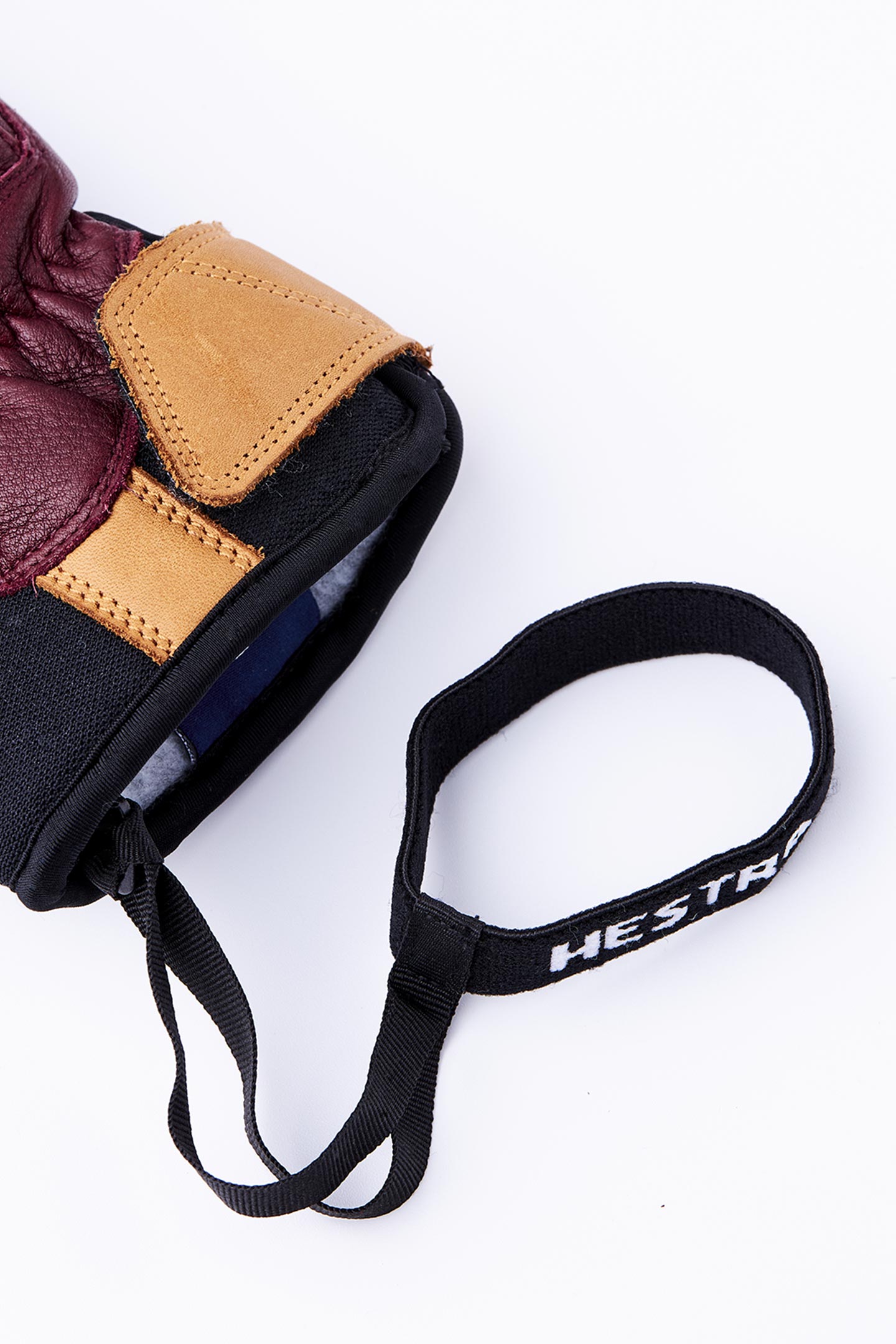 新品未使用　HESTRA Women's Fall Line Mitt 3002081 WOMENS FALL LINE MITT | フルマークスストア-北欧アウトドア