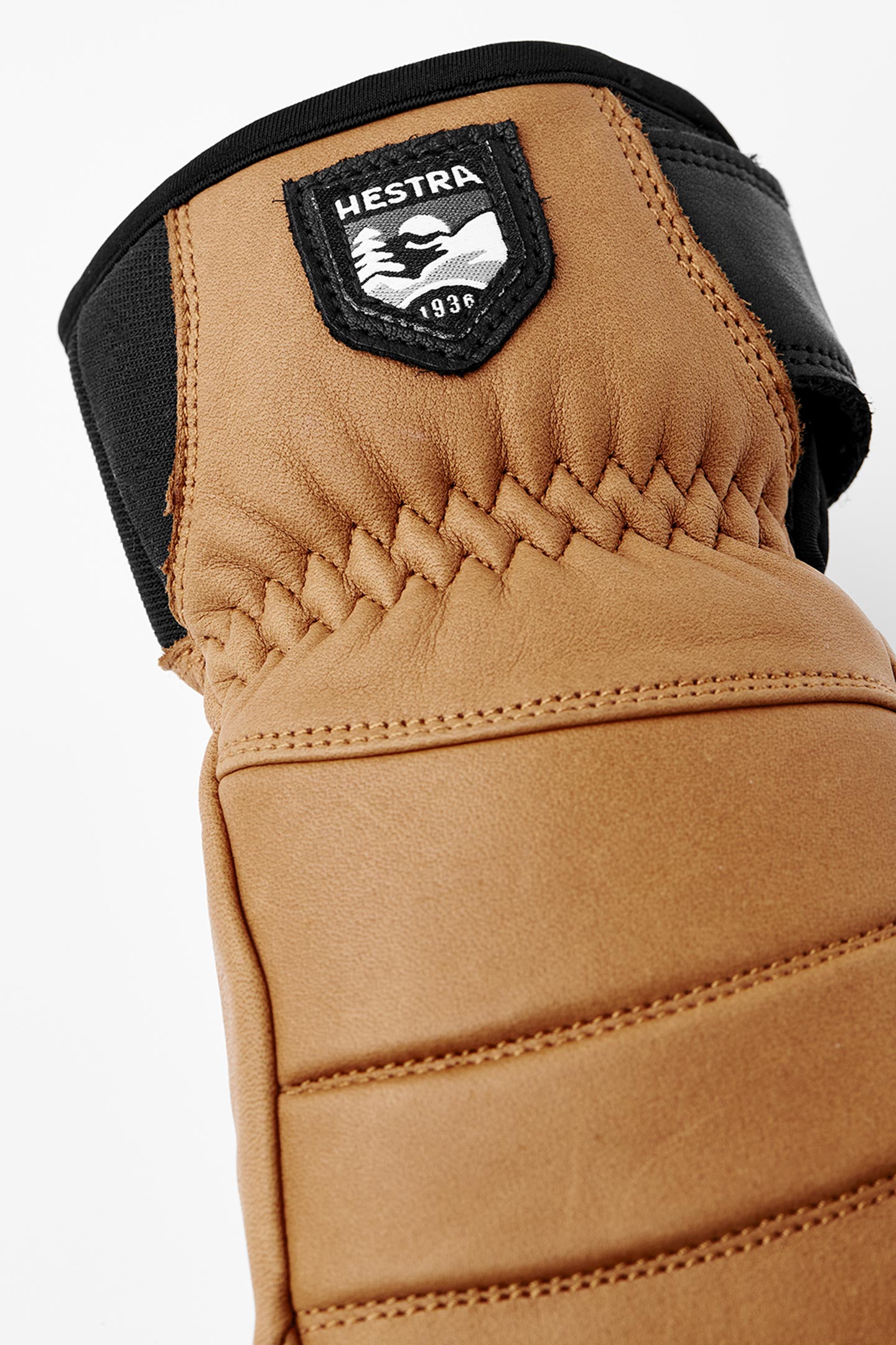 3002081 WOMENS FALL LINE MITT | フルマークスストア-北欧