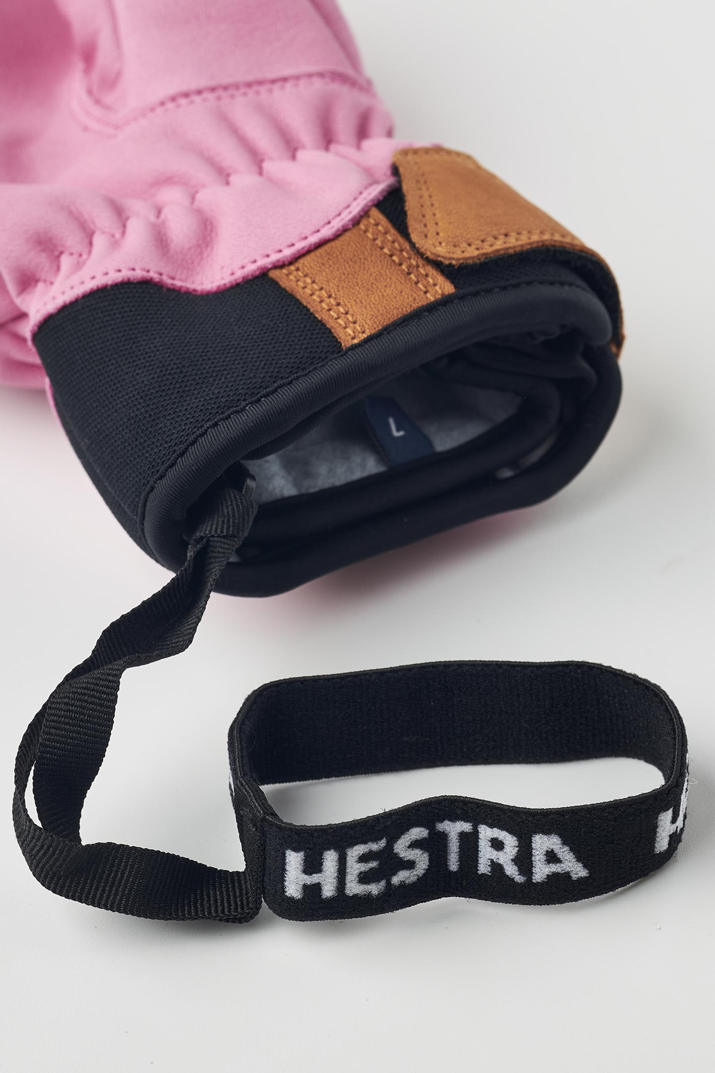 3002081 WOMENS FALL LINE MITT | フルマークスストア-北欧アウトドア