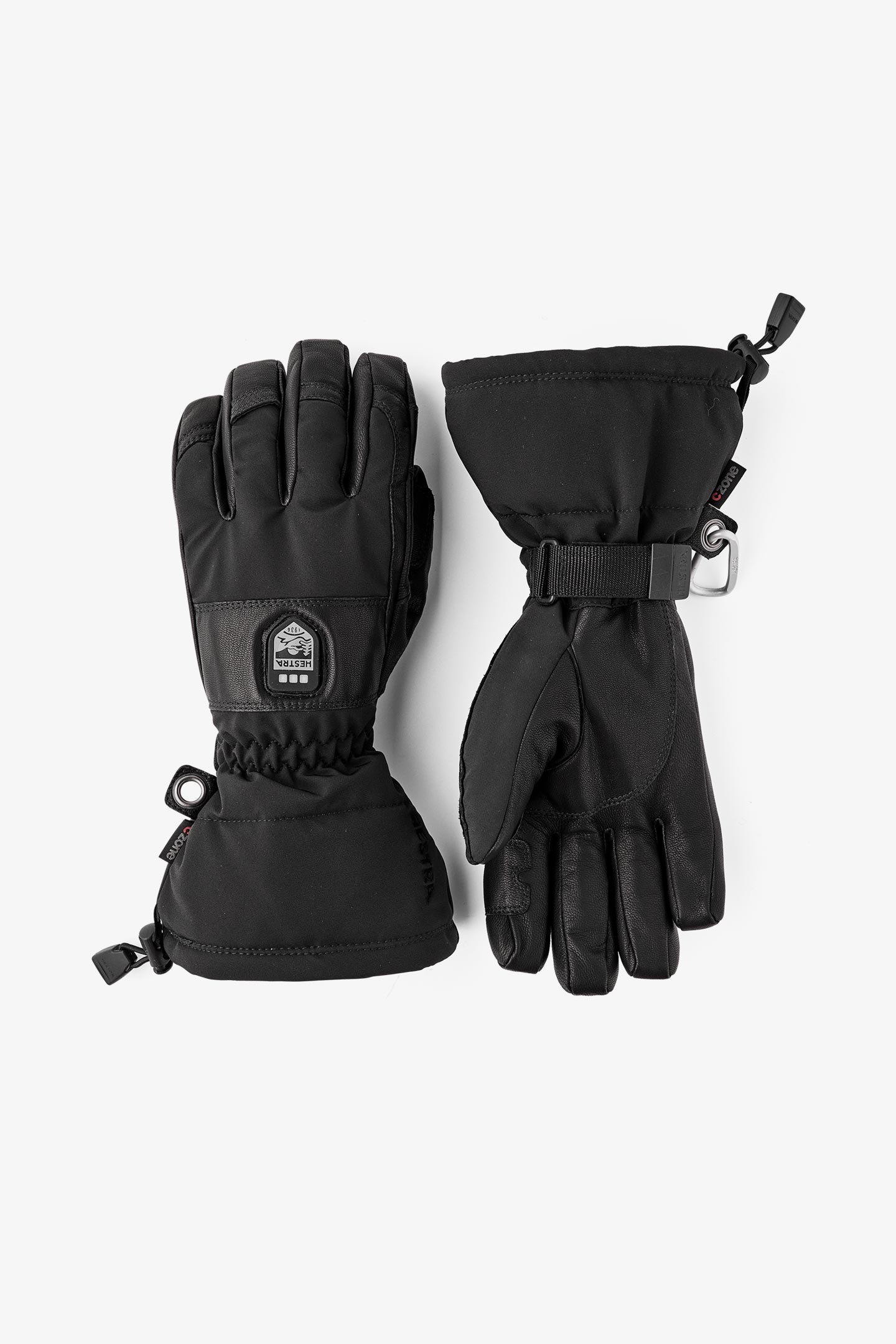 33882 3-FINGER GTX FULL LEATHER | フルマークスストア-北欧