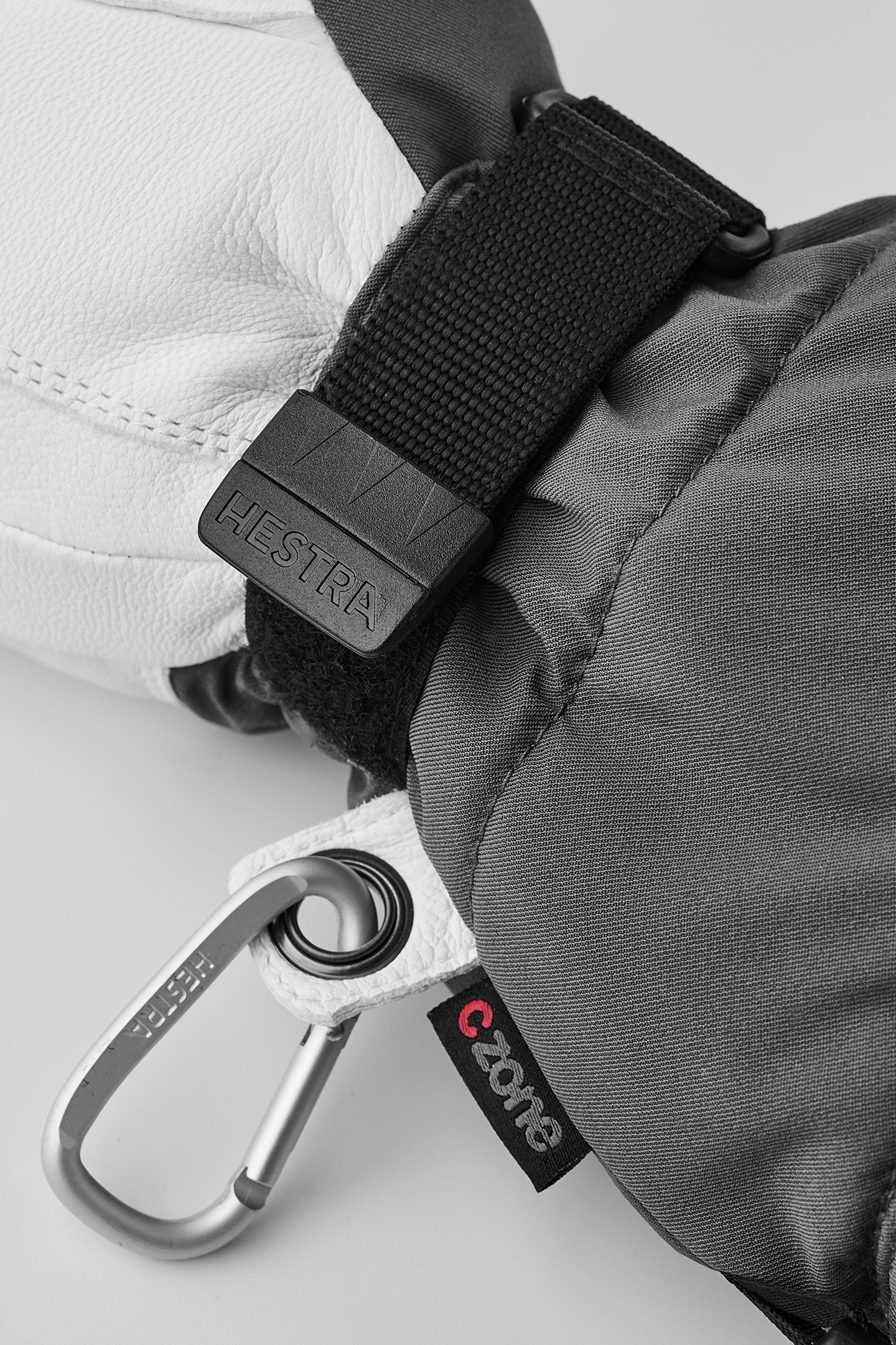 3002701 HEATER GAUNTLET MITT | フルマークスストア-北欧アウトドア