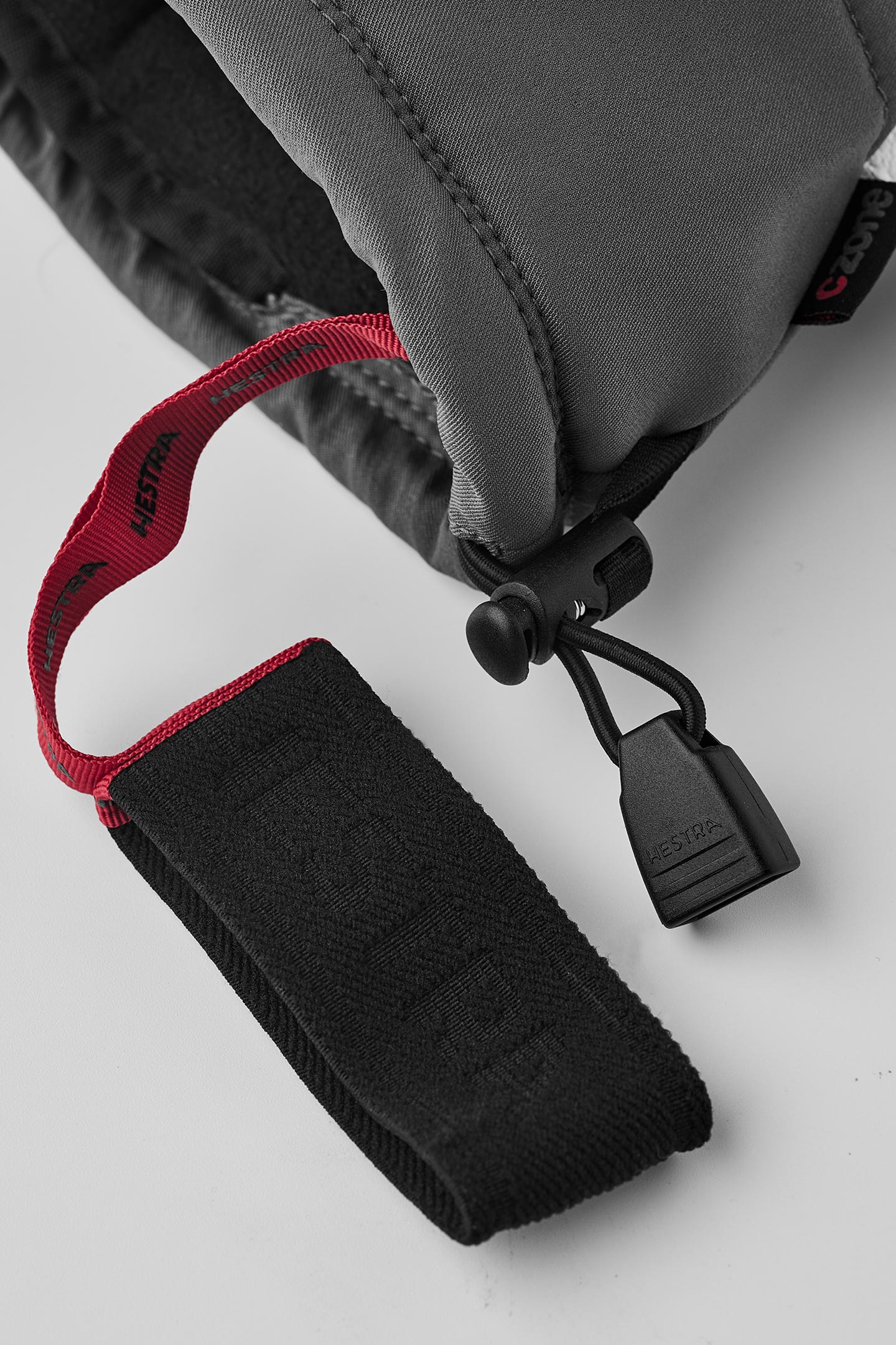 3002701 HEATER GAUNTLET MITT | フルマークスストア-北欧アウトドア