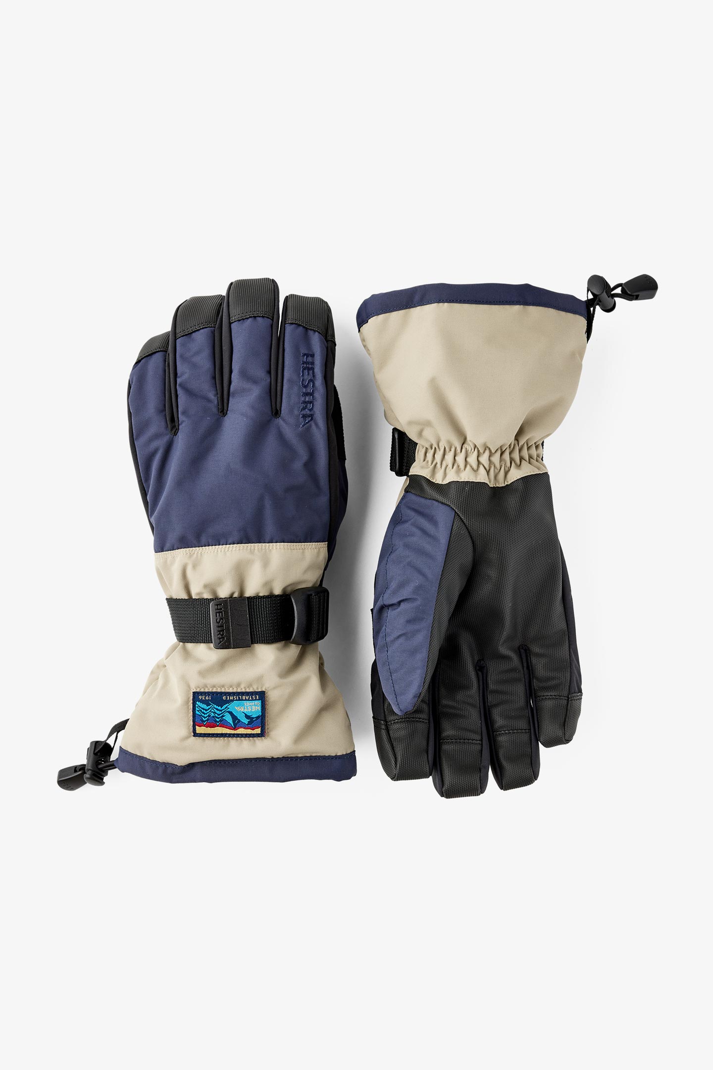 3002740 GAUNTLET SR | フルマークスストア-北欧アウトドア用品