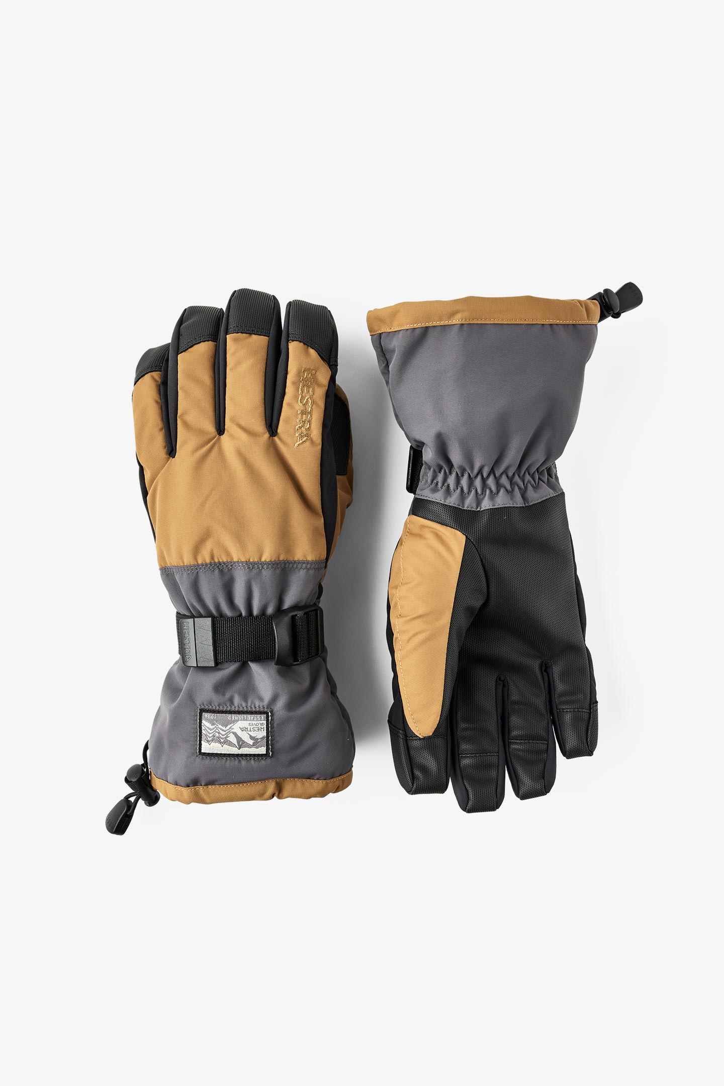 33882 3-FINGER GTX FULL LEATHER | フルマークスストア-北欧 33882 3-FINGER GTX FULL LEATHER | フルマークスストア-北欧