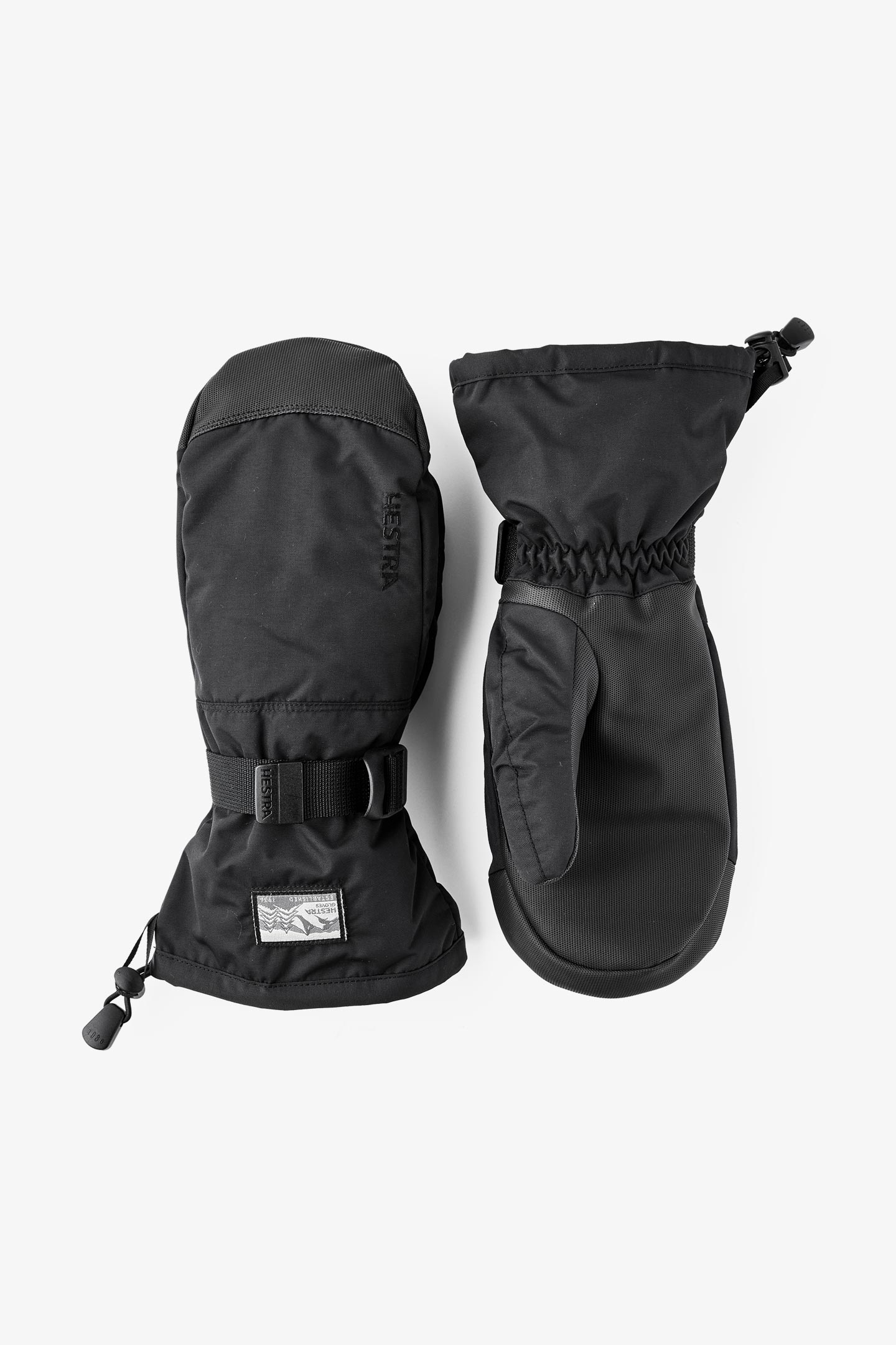 35161 EXTREME MITT | フルマークスストア-北欧アウトドア用品