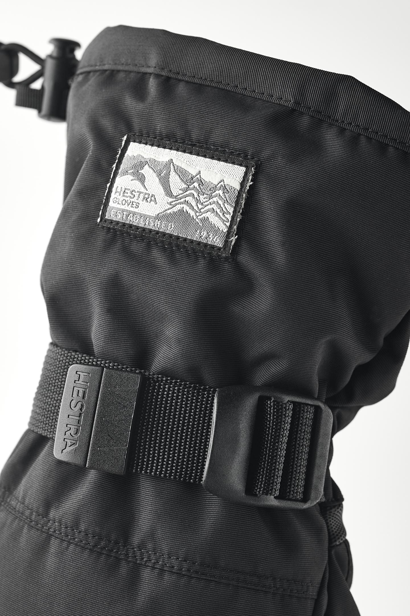 3002741 GAUNTLET SR MITT | フルマークスストア-北欧アウトドア用品