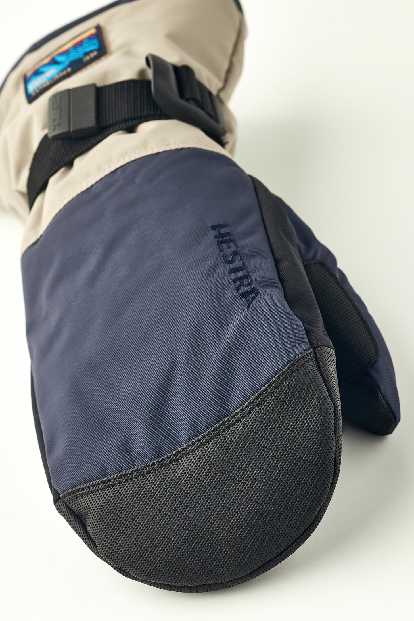 3002741 GAUNTLET SR MITT | フルマークスストア-北欧アウトドア用品