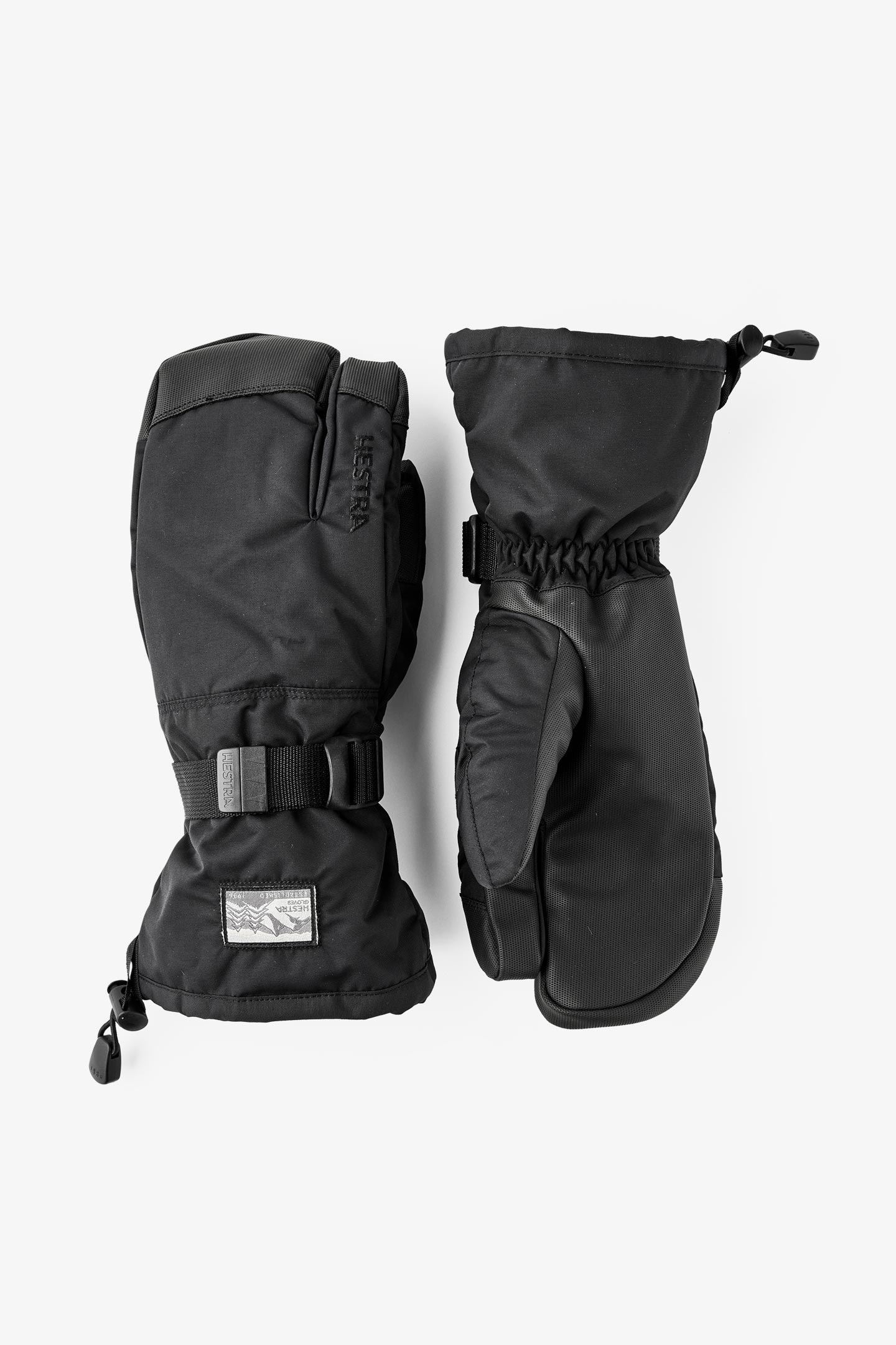 3002742 GAUNTLET SR 3-FINGER | フルマークスストア-北欧