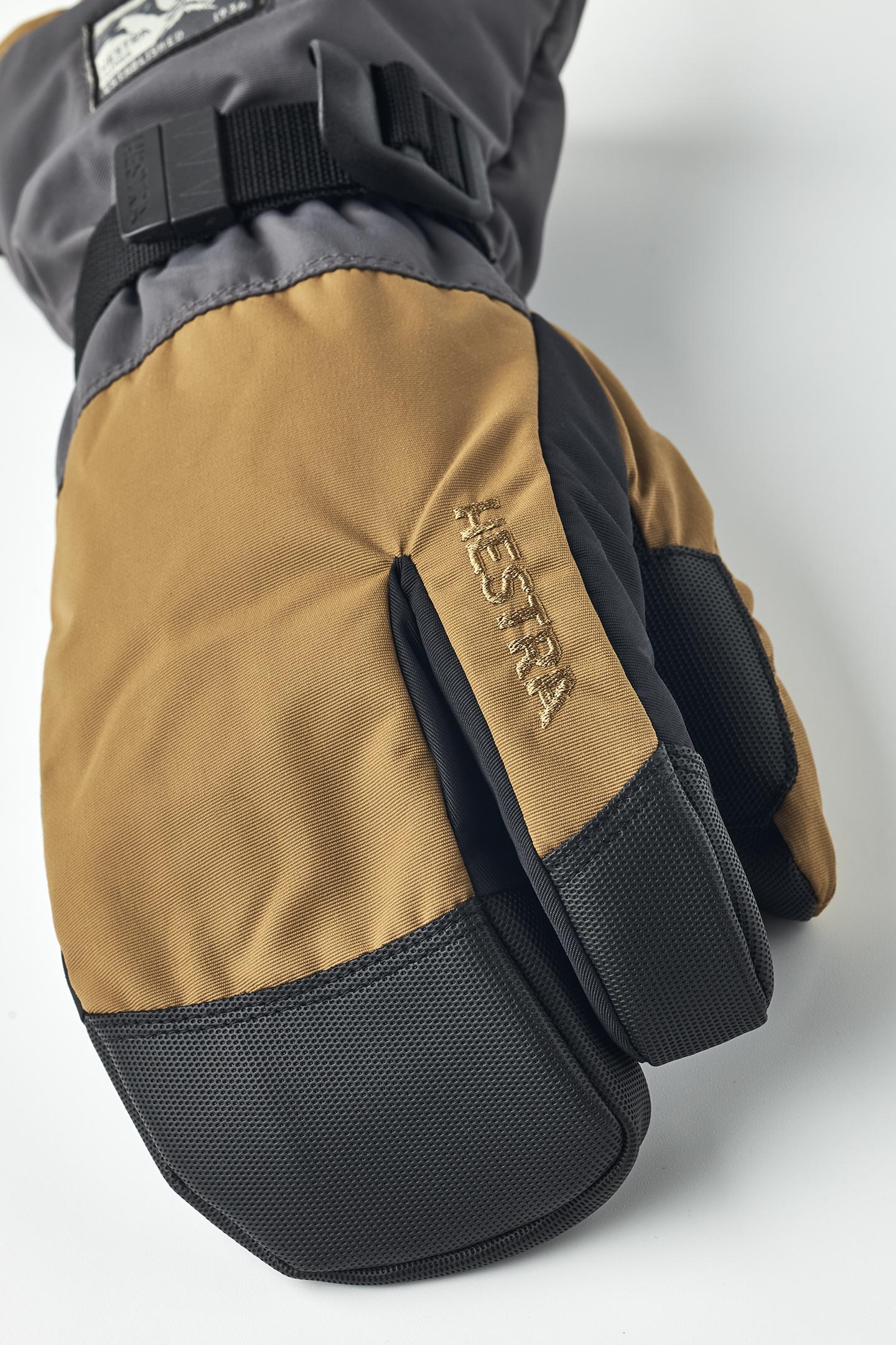 3002742 GAUNTLET SR 3-FINGER | フルマークスストア-北欧アウトドア