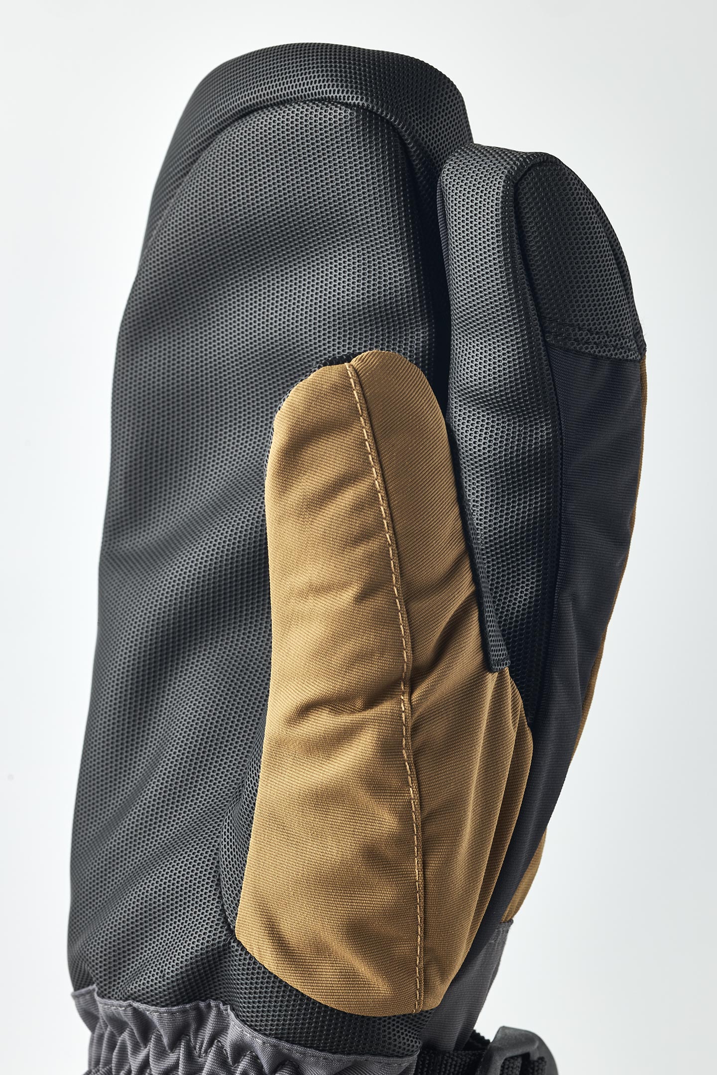 3002742 GAUNTLET SR 3-FINGER | フルマークスストア-北欧アウトドア