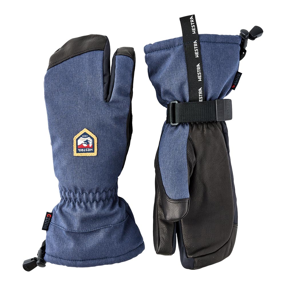 グローブ,HESTRA | All Mountain Sports Doing