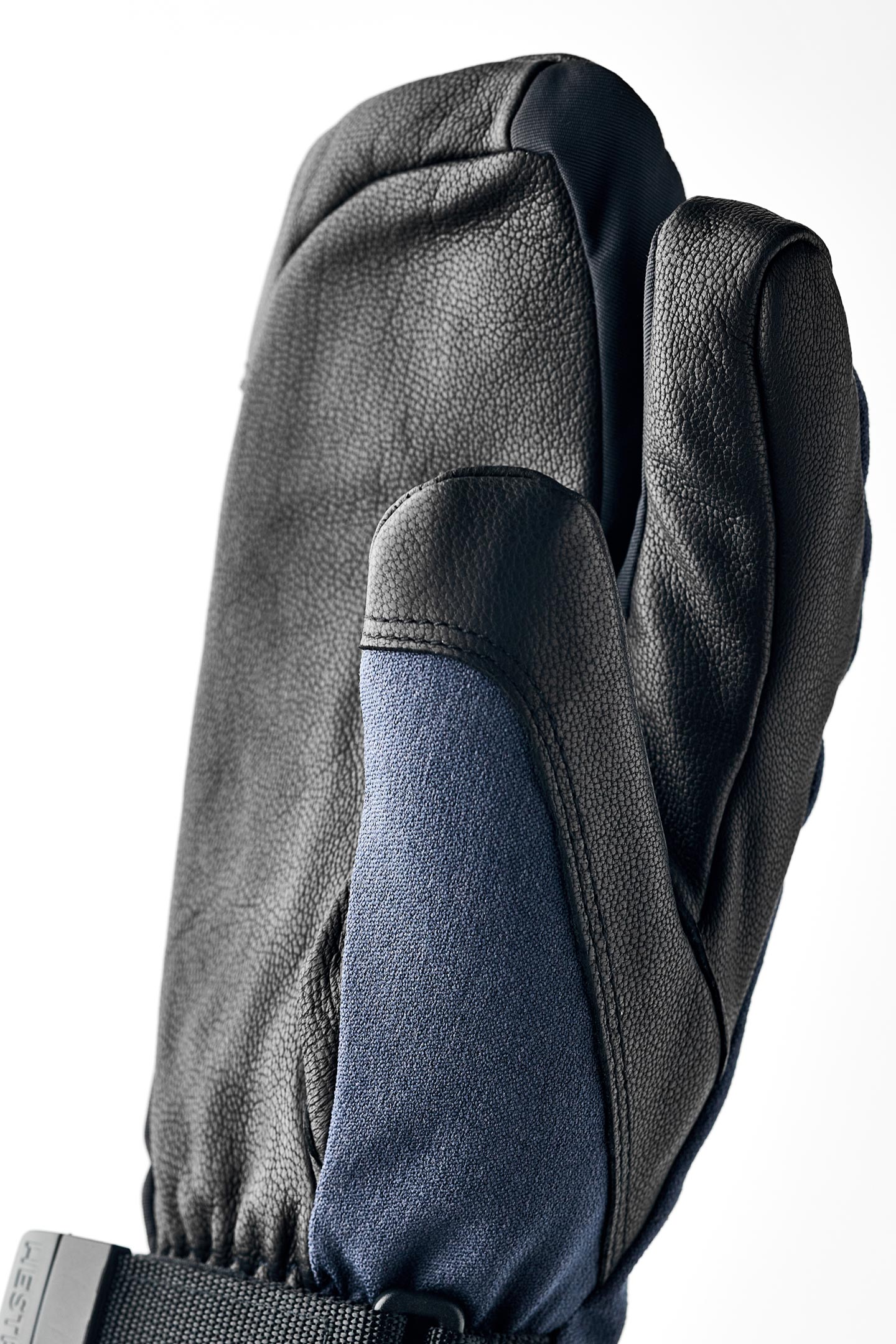 [新品未使用]Hestra CZone 3-finger グローブ　サイズ8 ヨドバシ.com - ヘストラ HESTRA シーゾーン スリーフィンガー