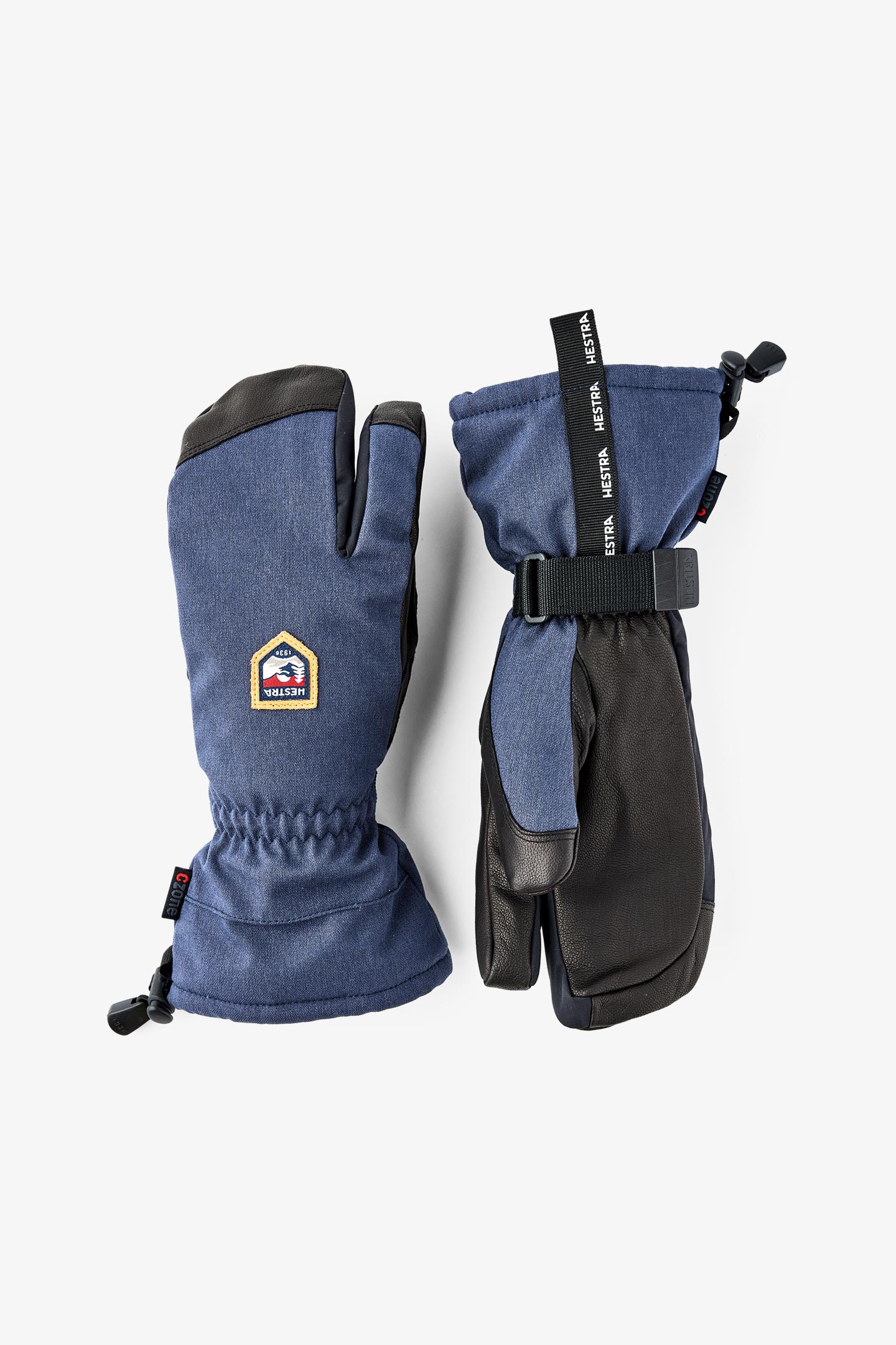 3002762 CZONE MAUNTAIN 3-FINGER | フルマークスストア-北欧