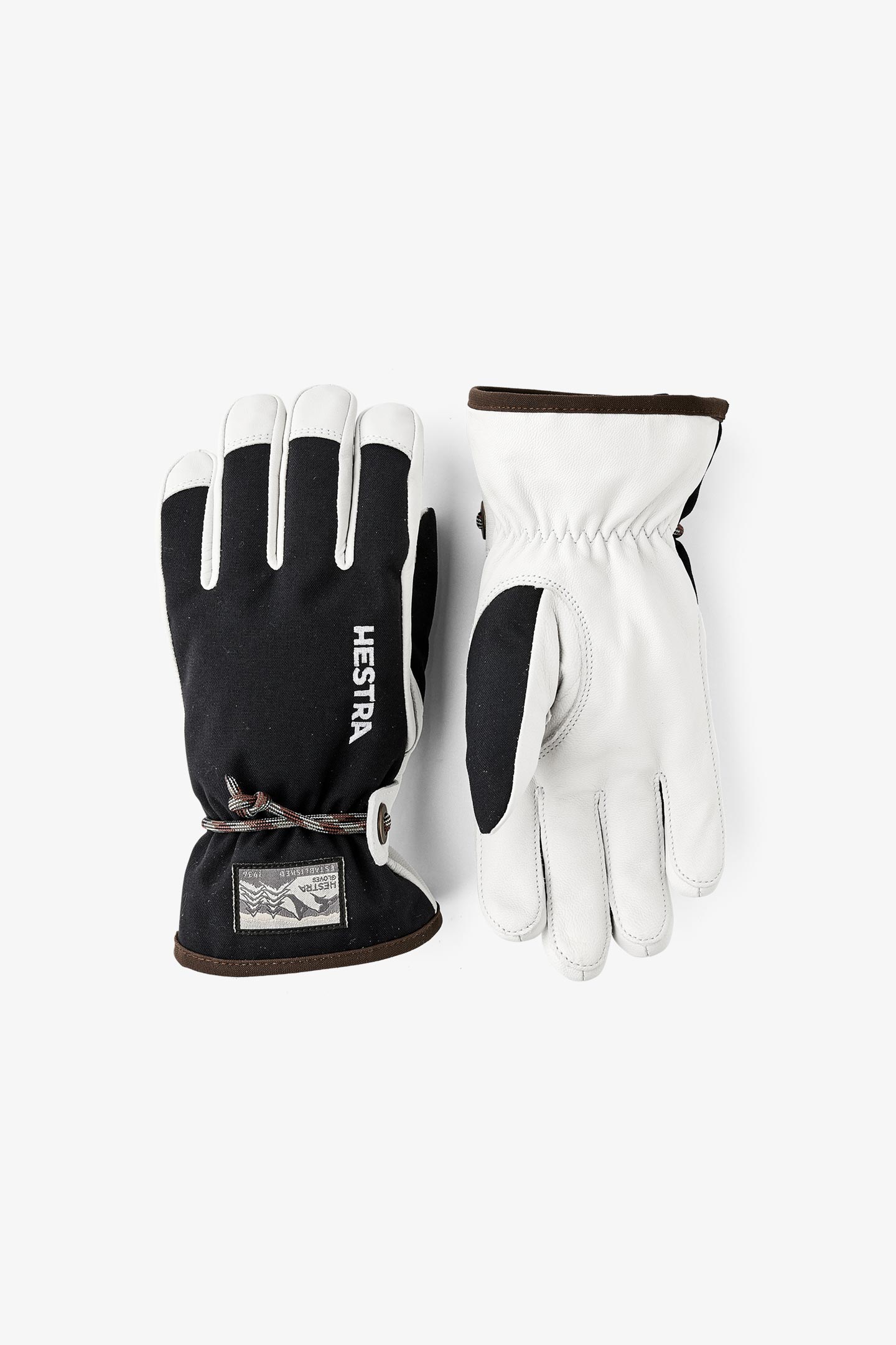 マーク＆ロナ裏起毛 新品 MARK&LONA ゴルフウェア メンズ裏起毛ゴルフパンツ 新品