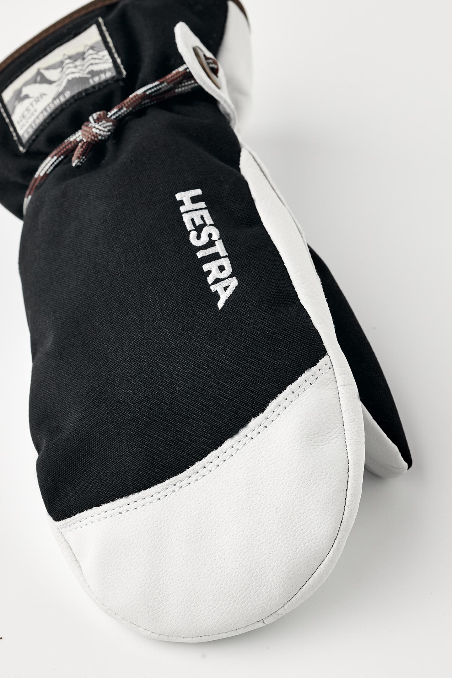 3002841 WAKAYAMA JR MITT | フルマークスストア-北欧アウトドア用品