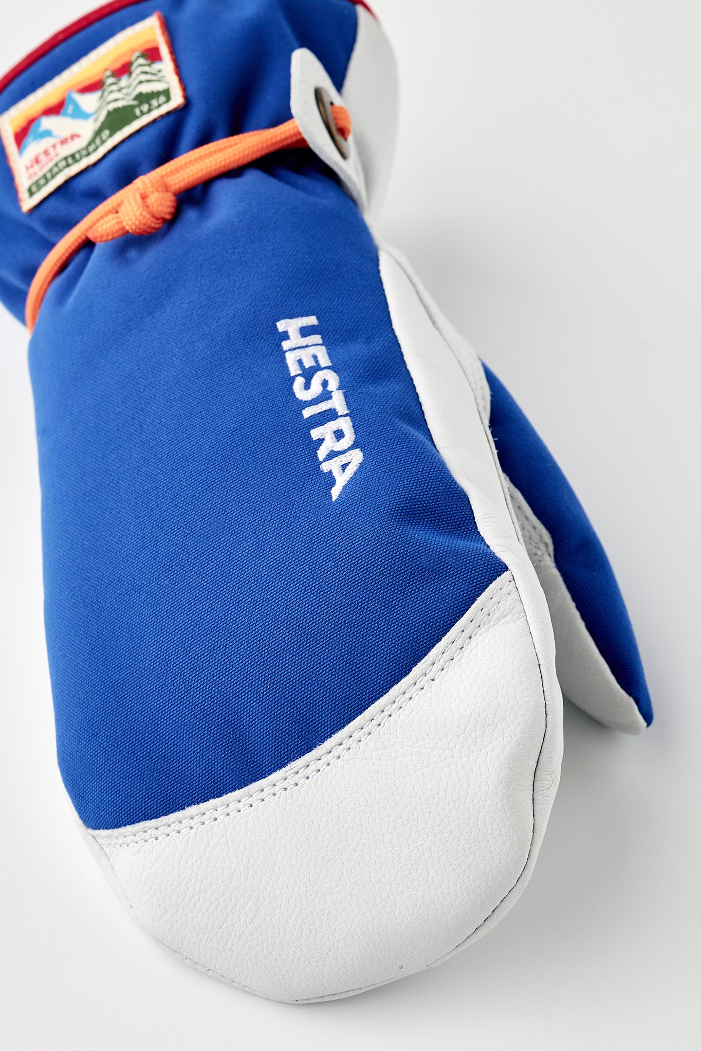 3002841 WAKAYAMA JR MITT | フルマークスストア-北欧アウトドア用品