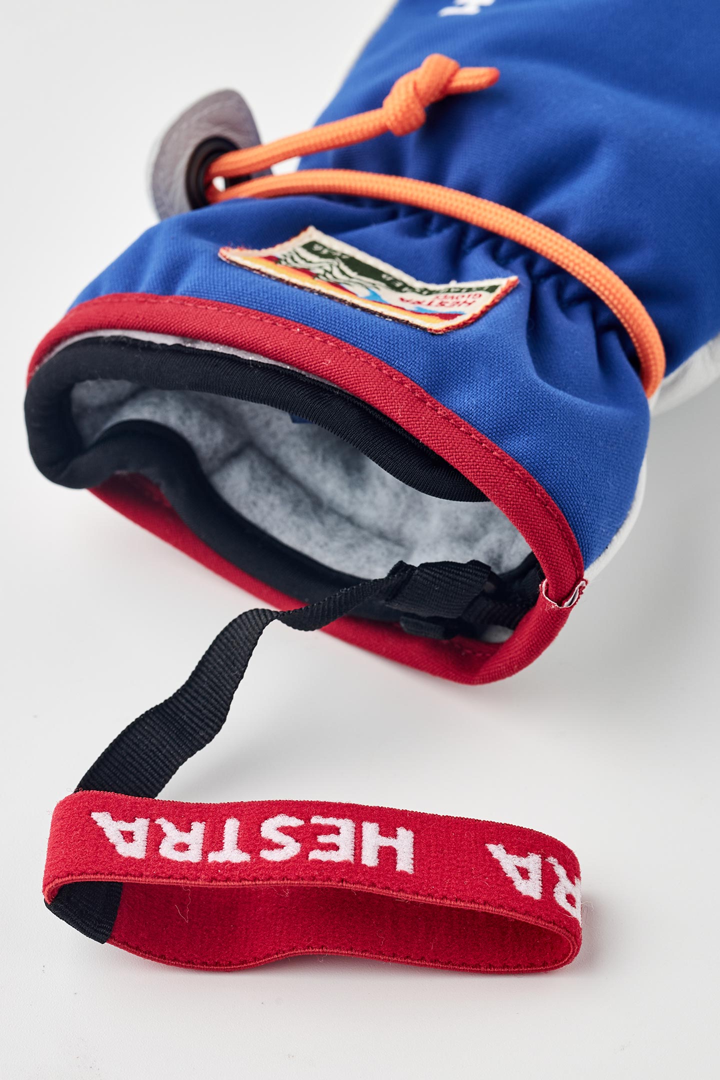 3002841 WAKAYAMA JR MITT | フルマークスストア-北欧アウトドア用品
