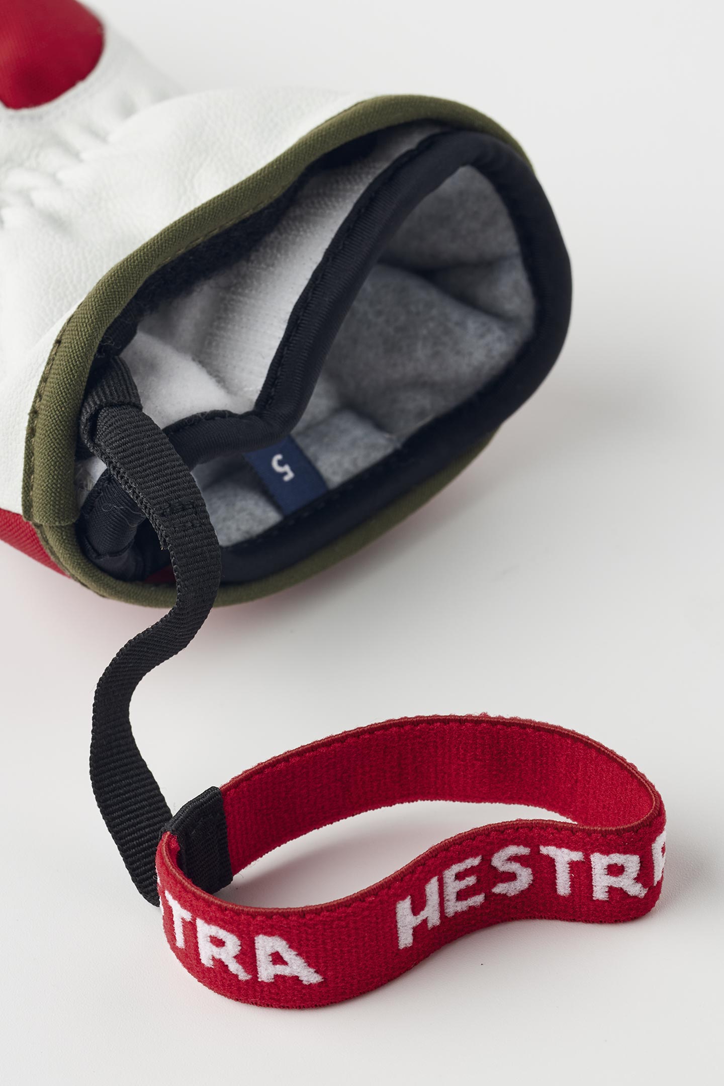 3002841 WAKAYAMA JR MITT | フルマークスストア-北欧アウトドア用品