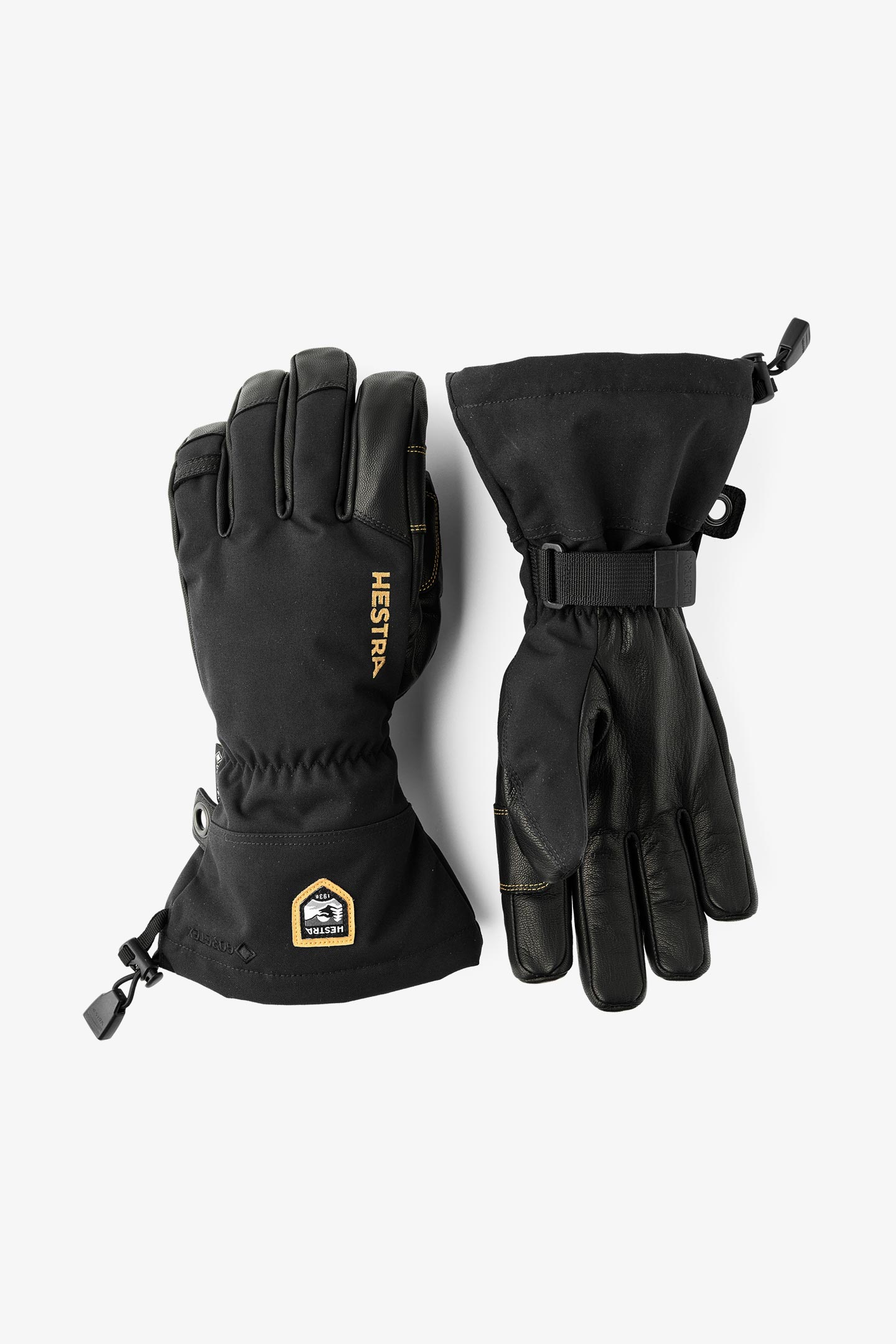 3003020 ARMY LEATHER GORE-TEX | フルマークスストア-北欧アウトドア