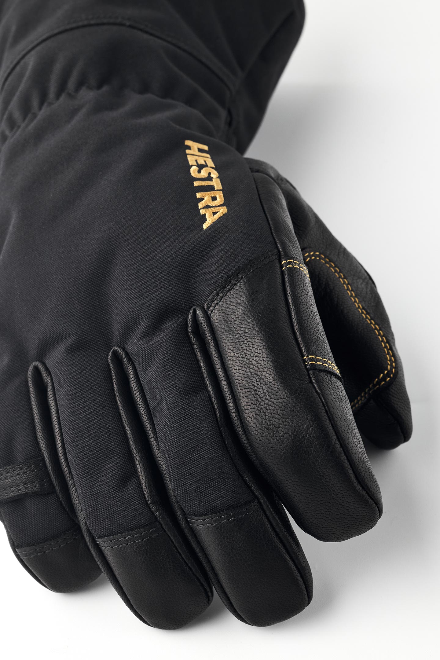 3003020 ARMY LEATHER GORE-TEX | フルマークスストア-北欧アウトドア