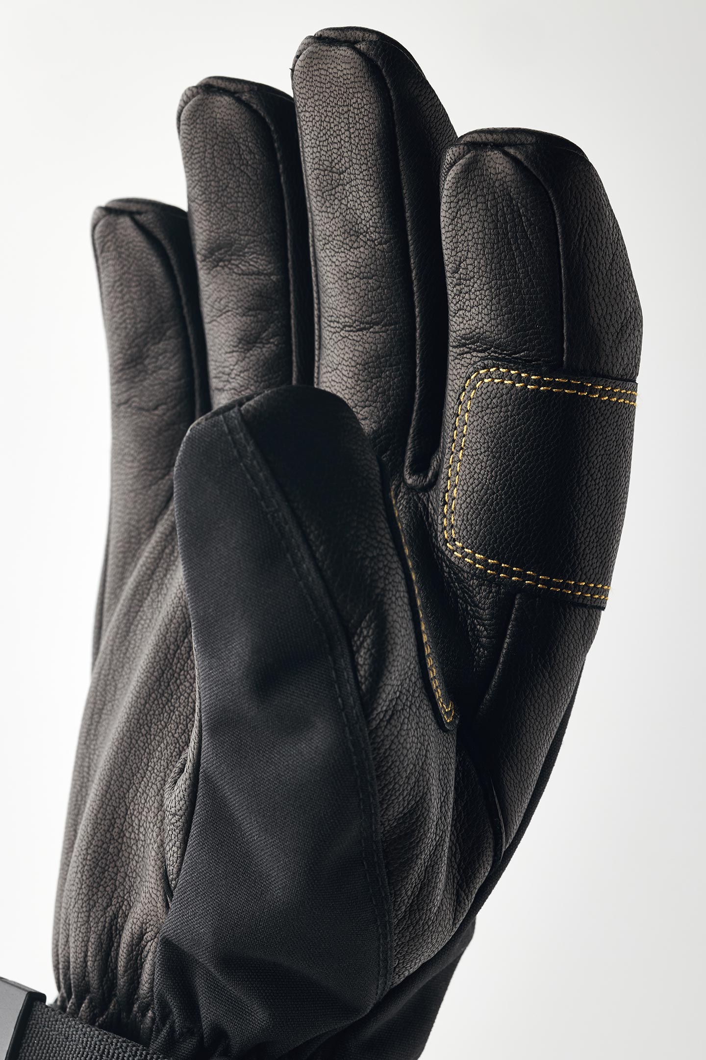 3003020 ARMY LEATHER GORE-TEX | フルマークスストア-北欧アウトドア