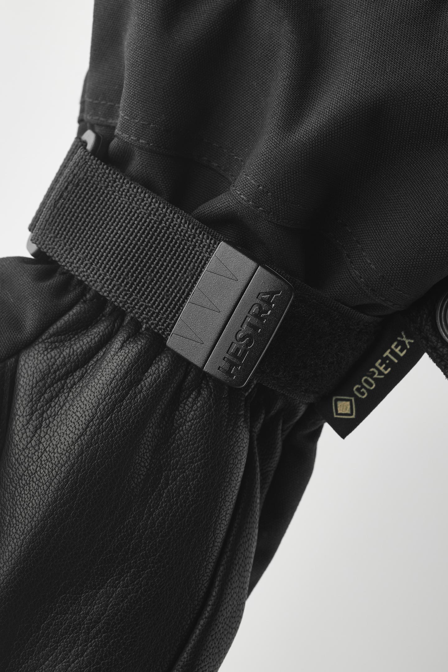 3003020 ARMY LEATHER GORE-TEX | フルマークスストア-北欧アウトドア