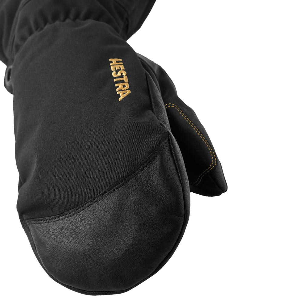 楽天市場】2023-24 AFDICEGEAR LEATHER MITT GLOVE London Tan
