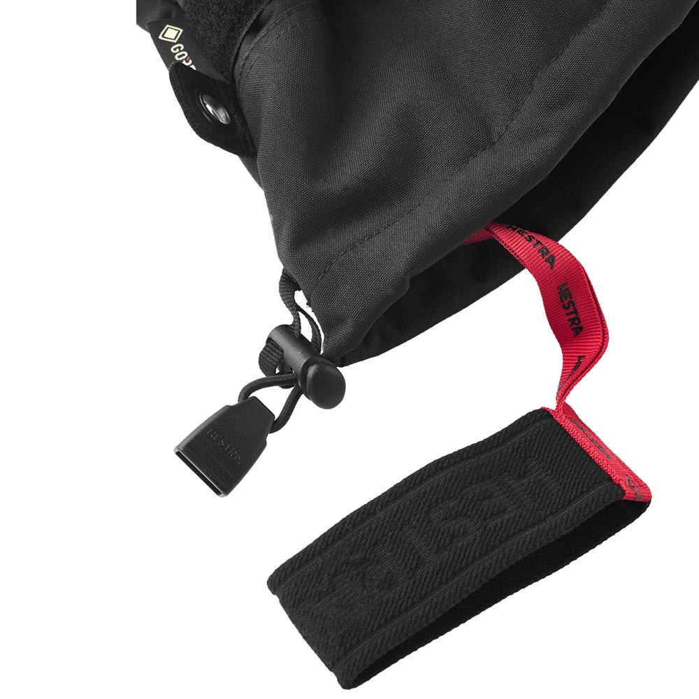 3003022 ARMY LEATHER GORE-TEX 3-FINGER | フルマークスストア