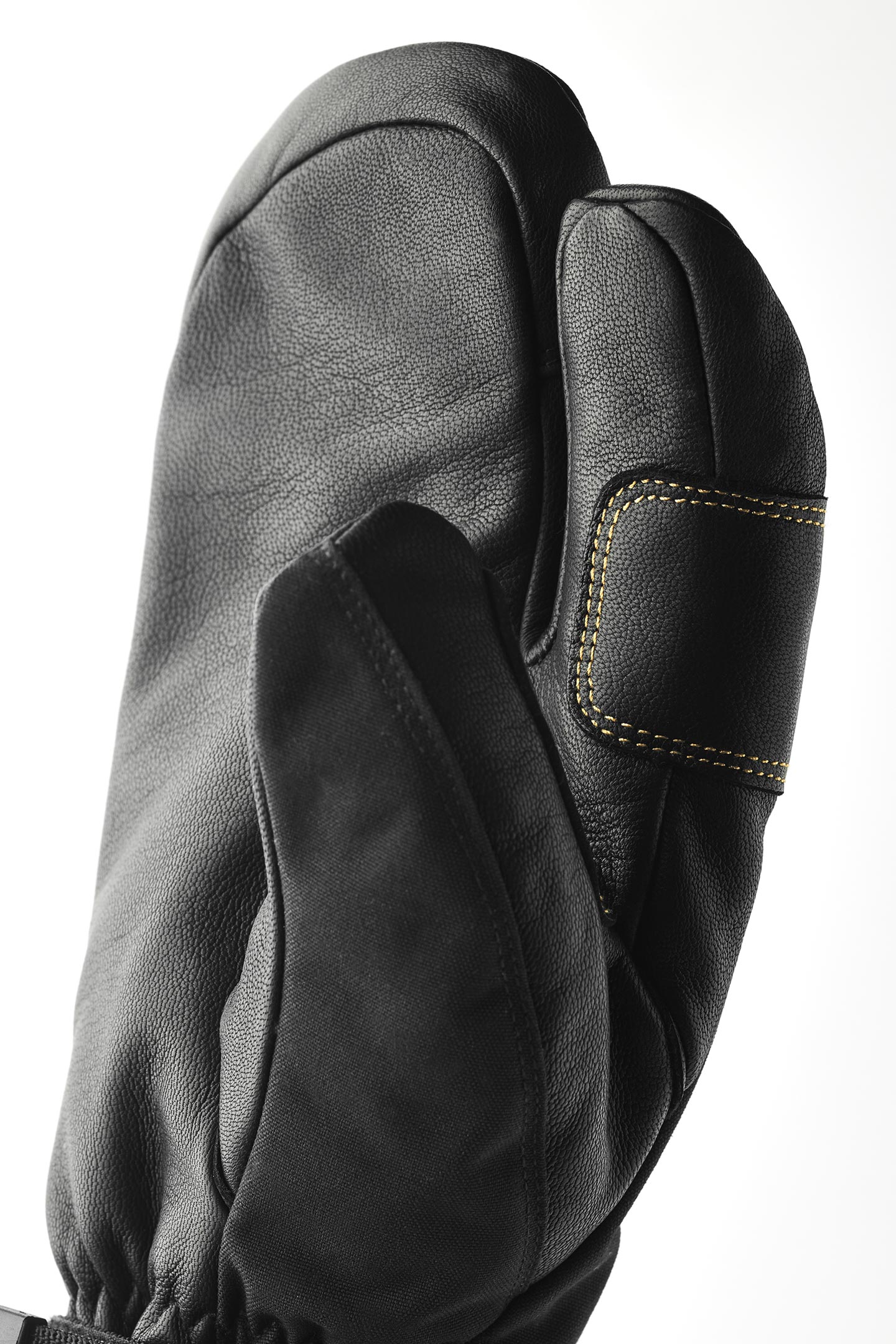 3003022 ARMY LEATHER GORE-TEX 3-FINGER | フルマークスストア-北欧