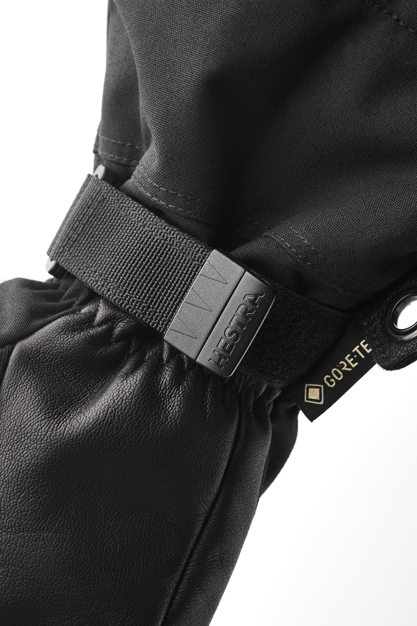 3003022 ARMY LEATHER GORE-TEX 3-FINGER | フルマークスストア